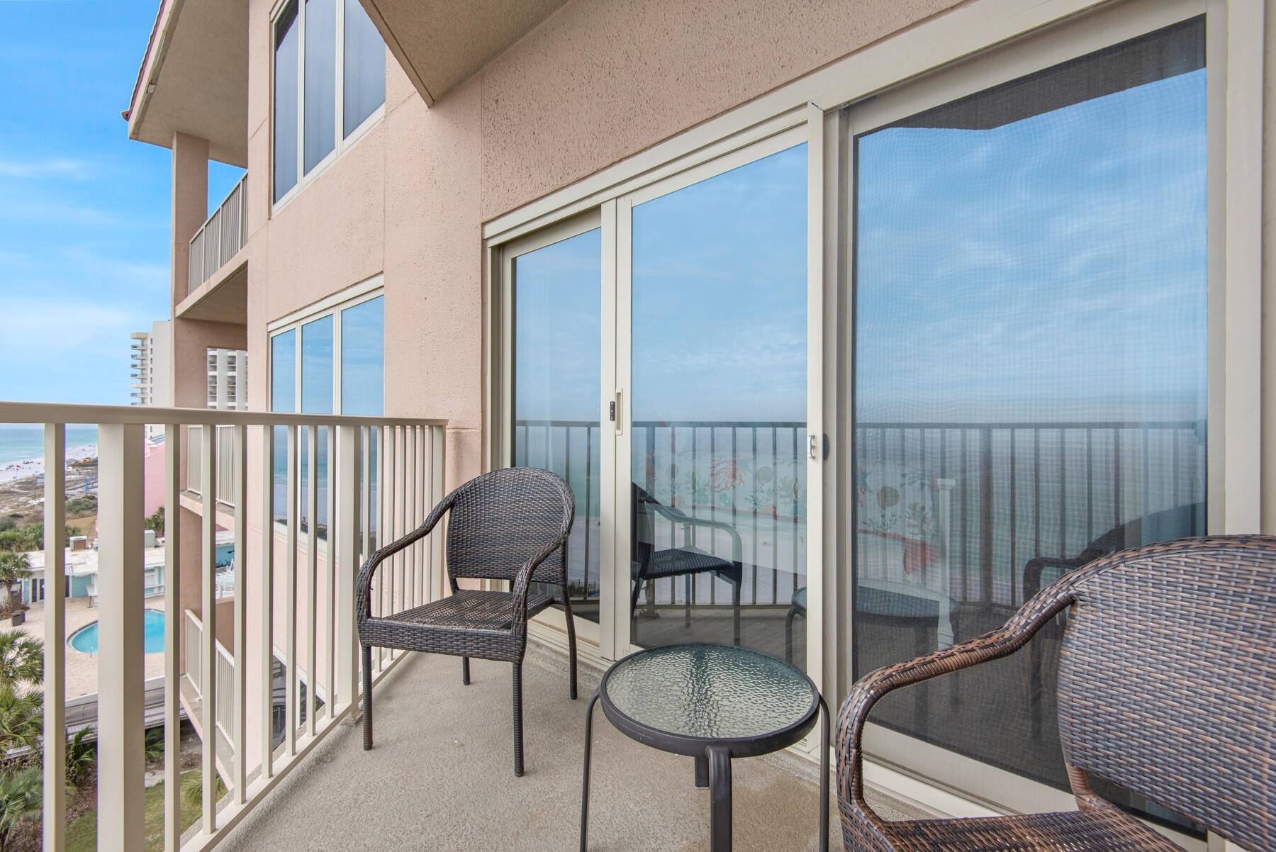 TOPS'L BEACH MANOR - Residential