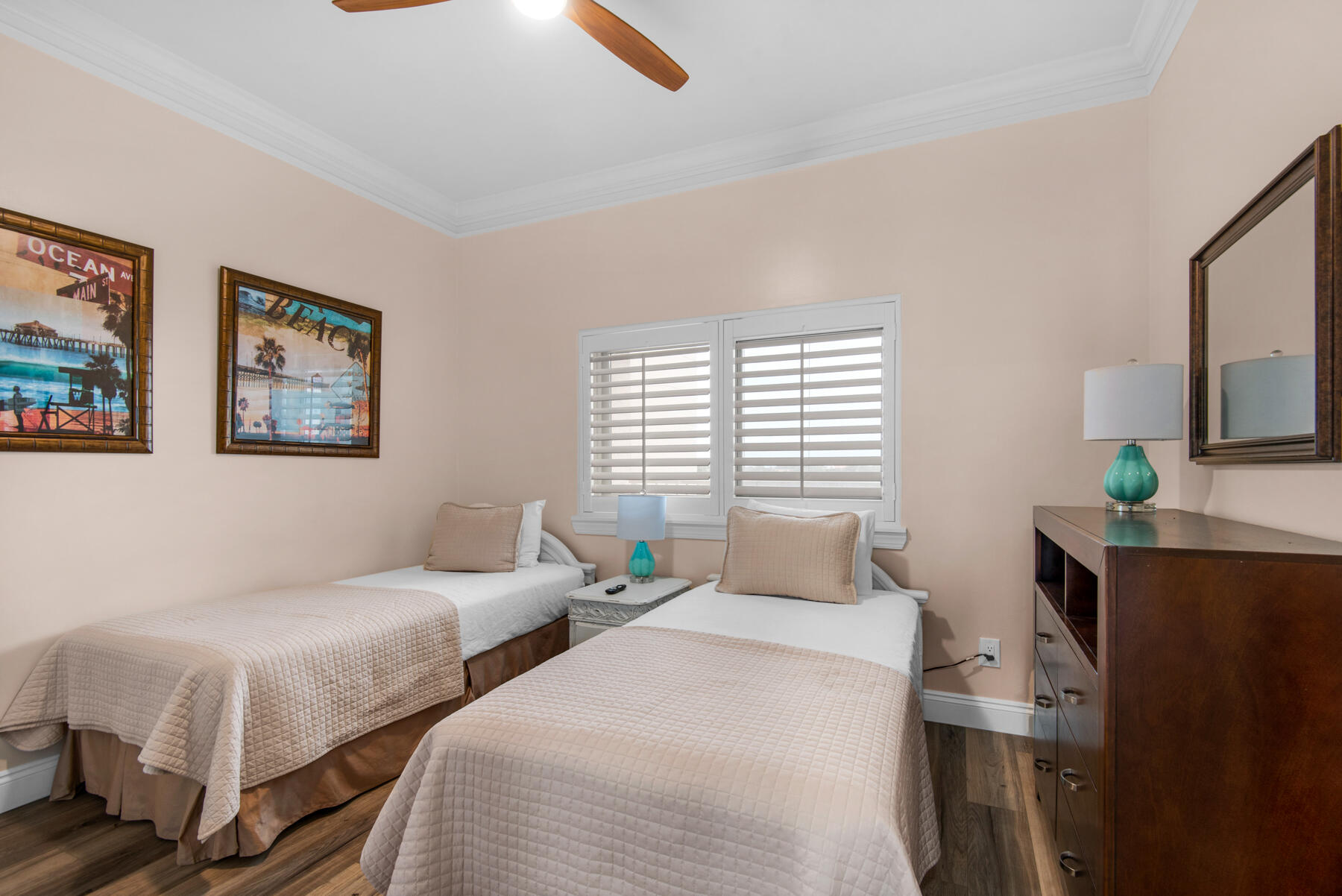 TOPS'L BEACH MANOR - Residential
