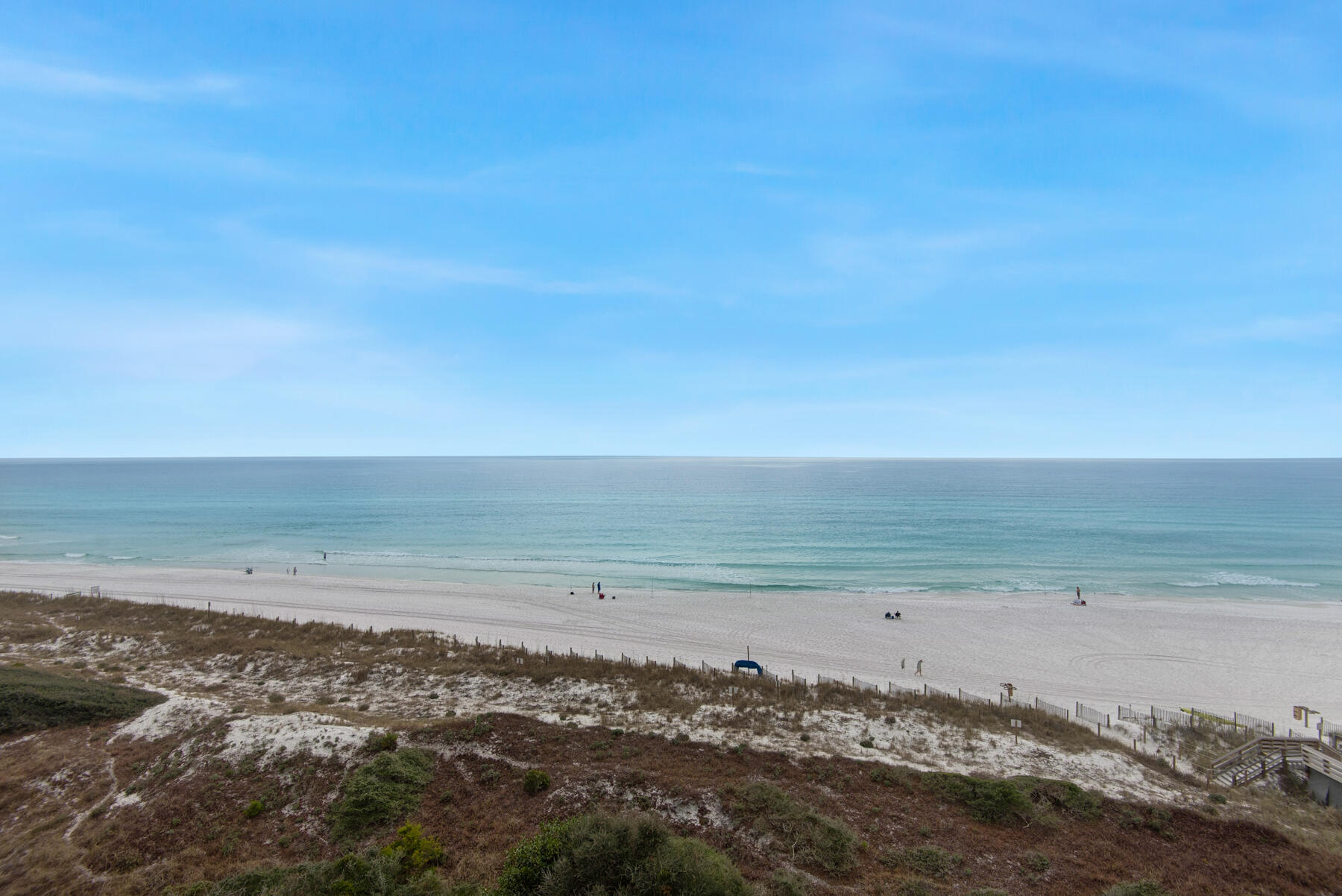 TOPS'L BEACH MANOR - Residential