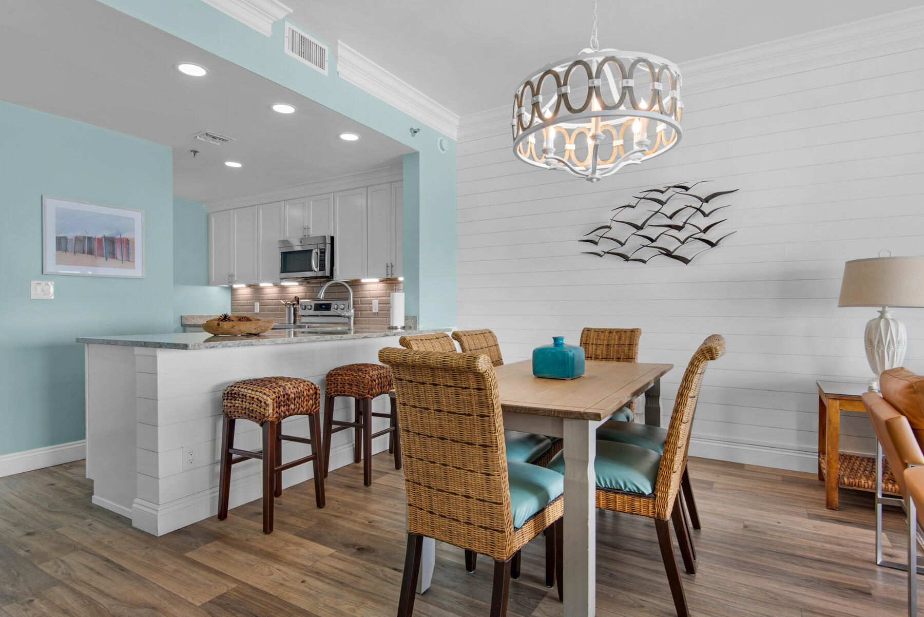 TOPS'L BEACH MANOR - Residential