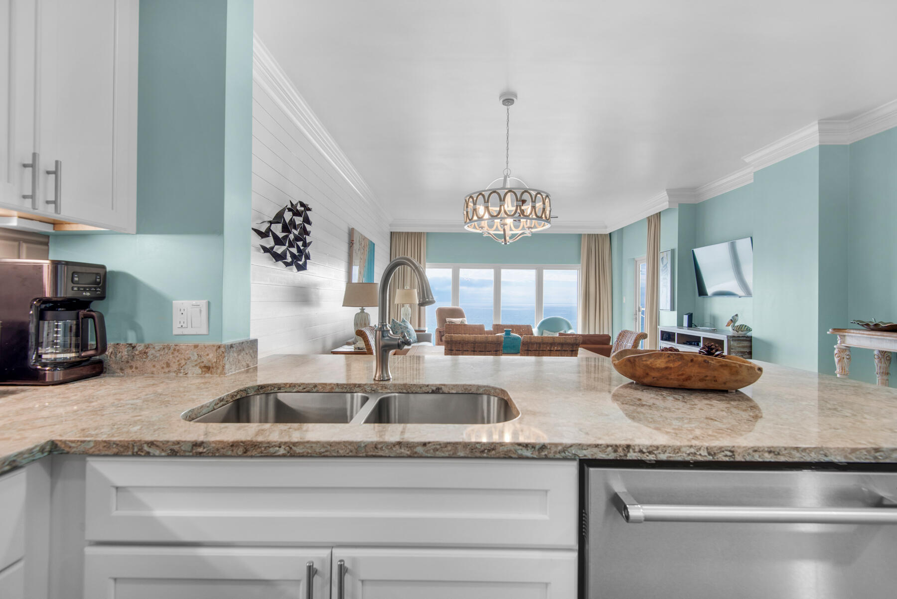 TOPS'L BEACH MANOR - Residential