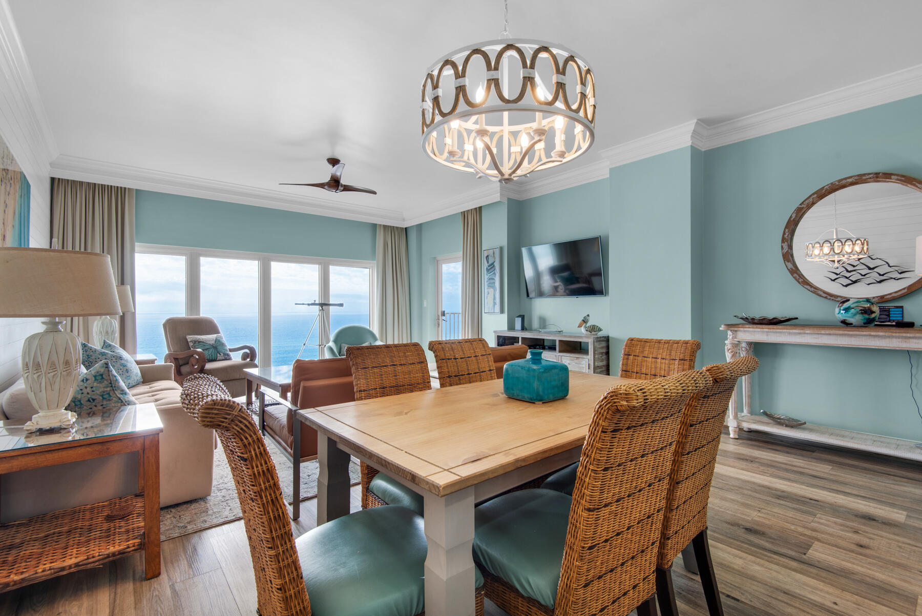 TOPS'L BEACH MANOR - Residential