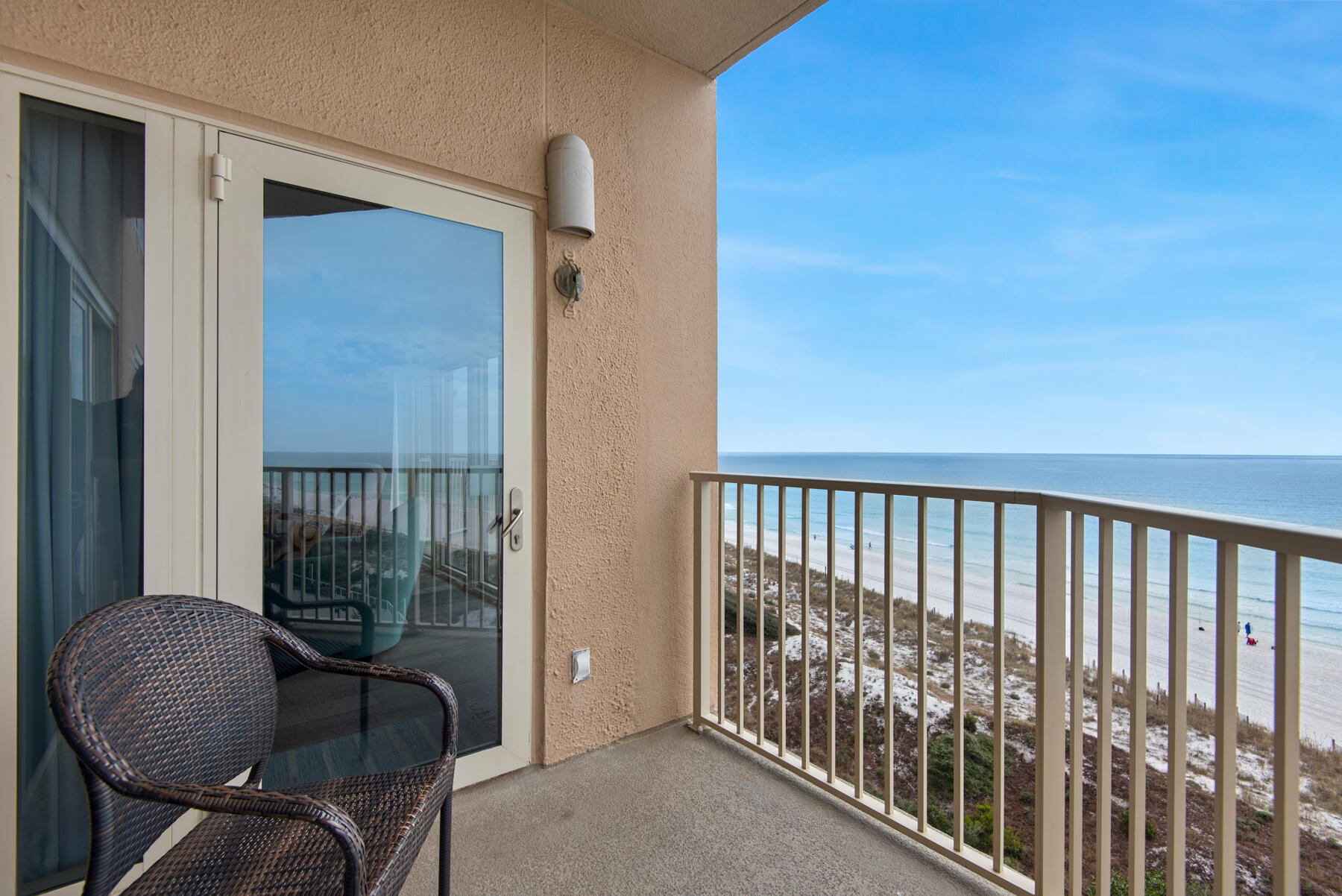 TOPS'L BEACH MANOR - Residential