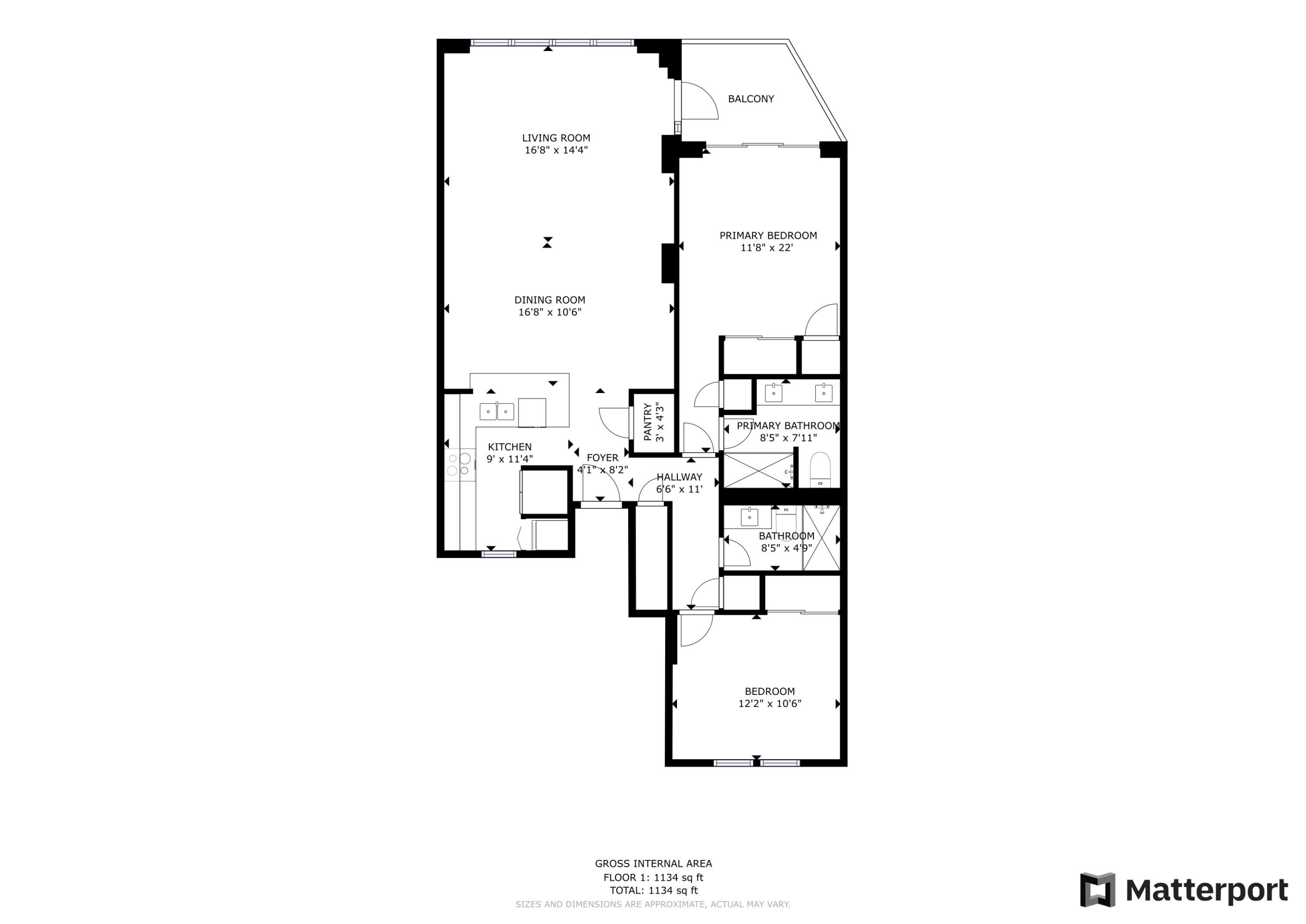 TOPS'L BEACH MANOR - Residential