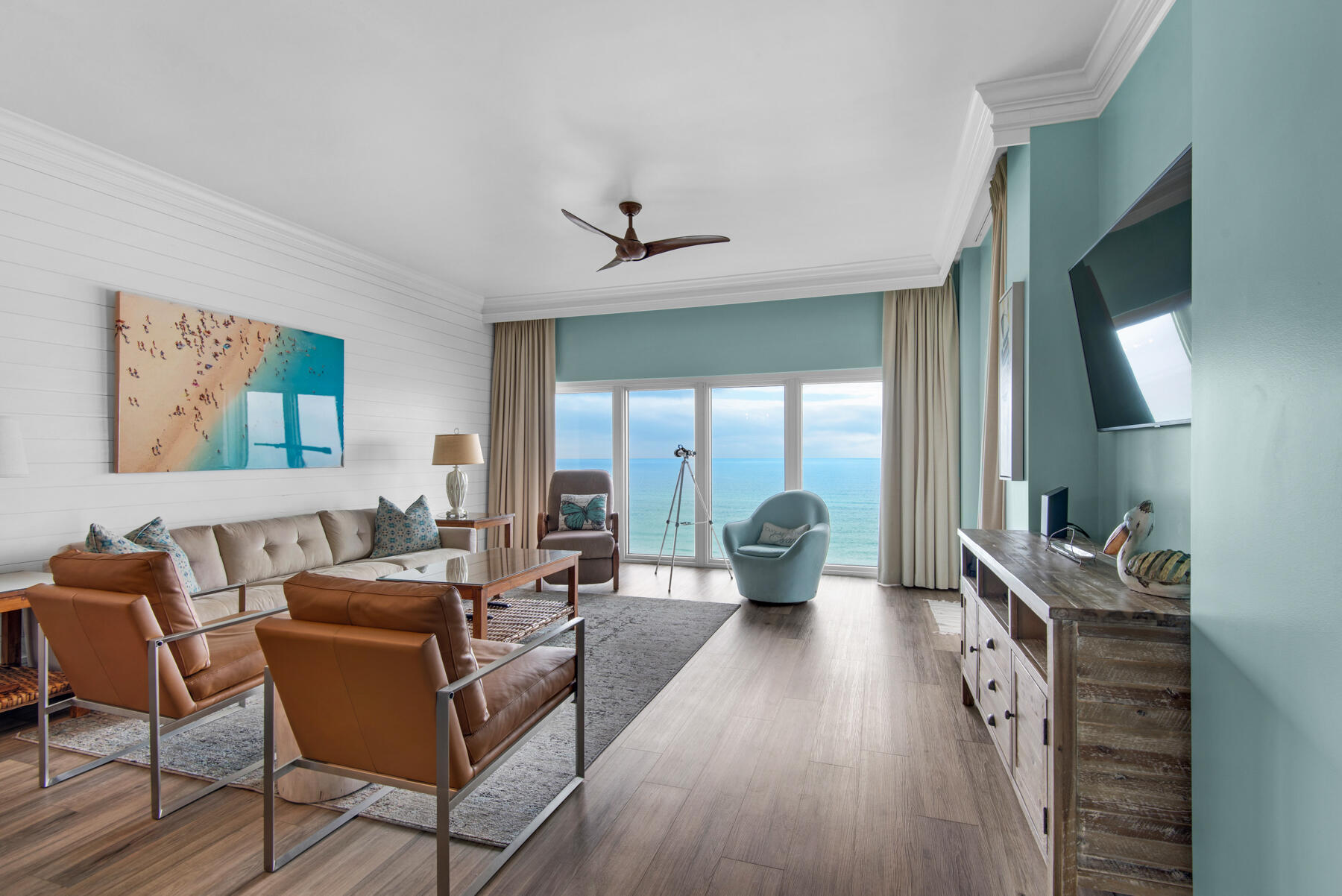 TOPS'L BEACH MANOR - Residential