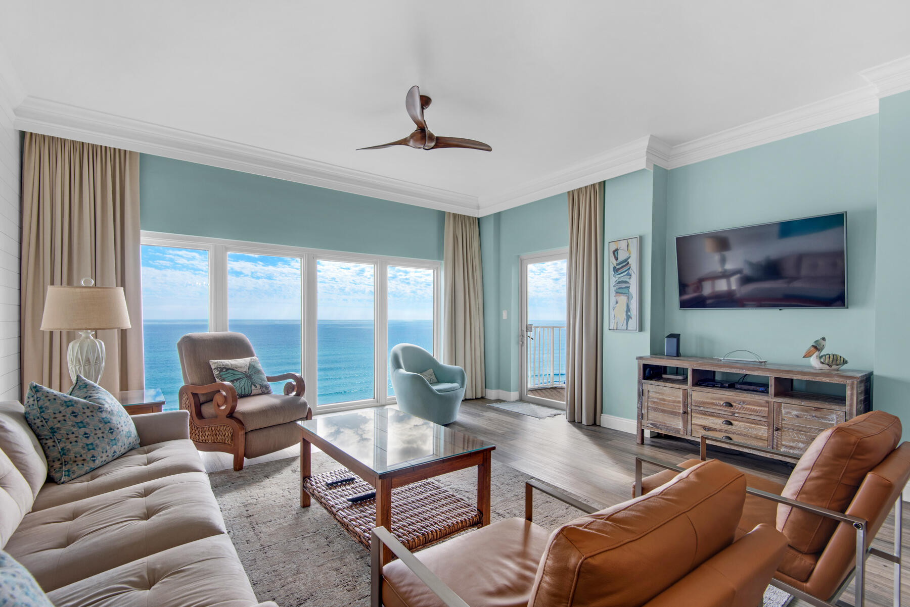 TOPS'L BEACH MANOR - Residential