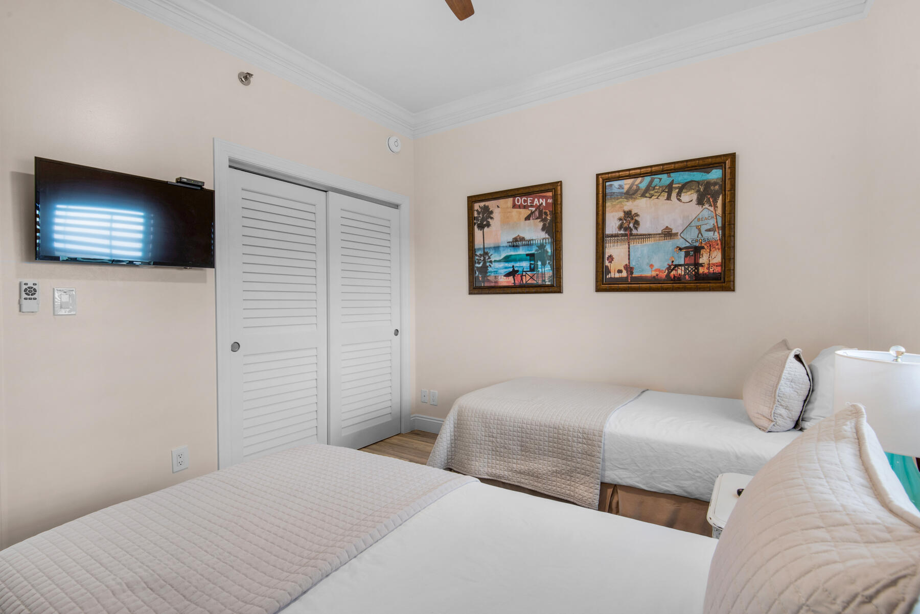 TOPS'L BEACH MANOR - Residential