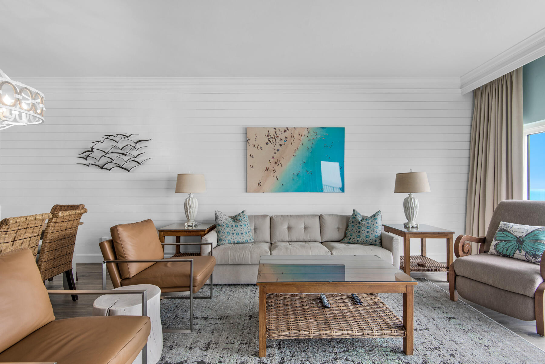 TOPS'L BEACH MANOR - Residential