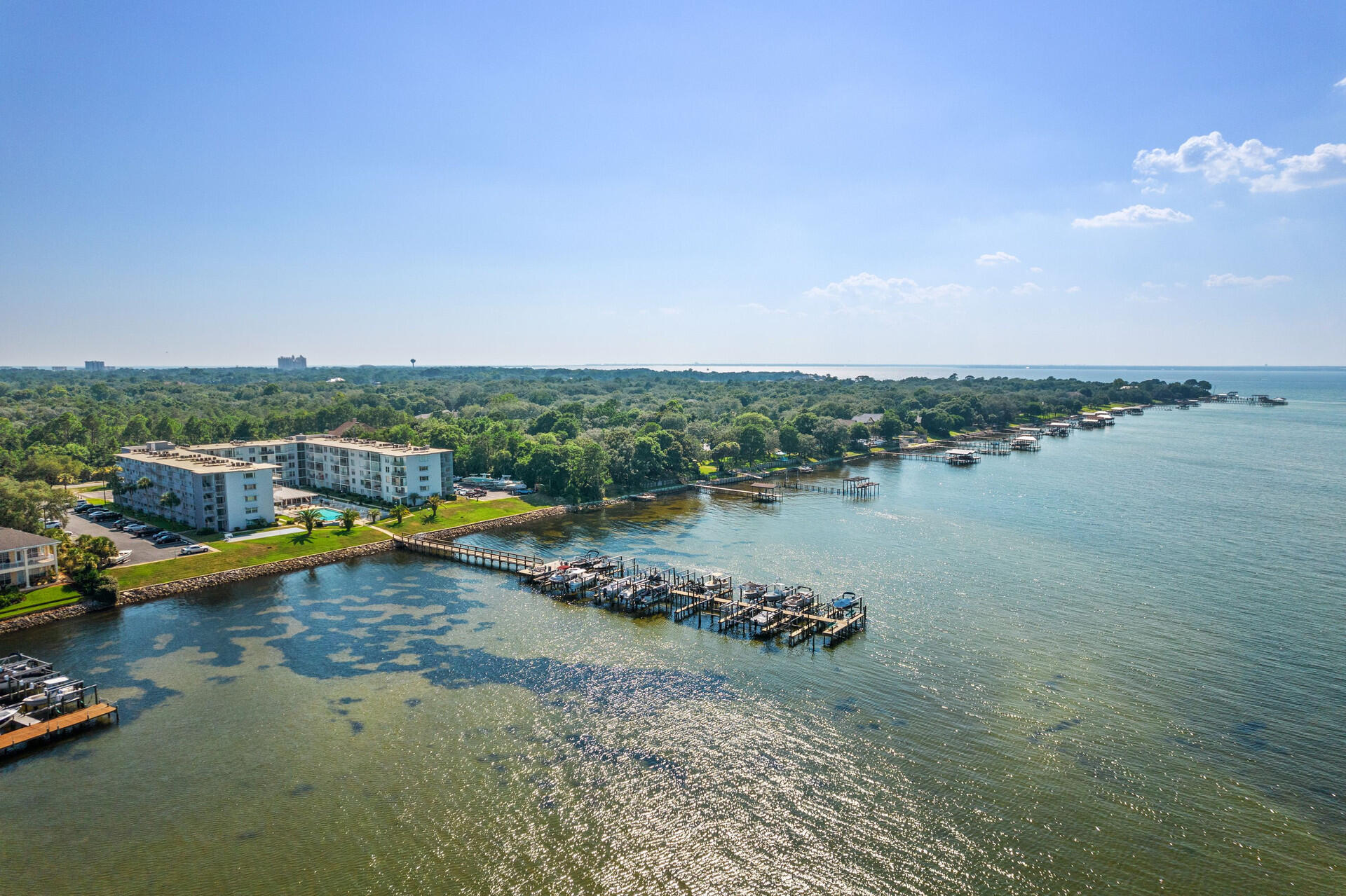 CENTURY PARK WEST - Residential