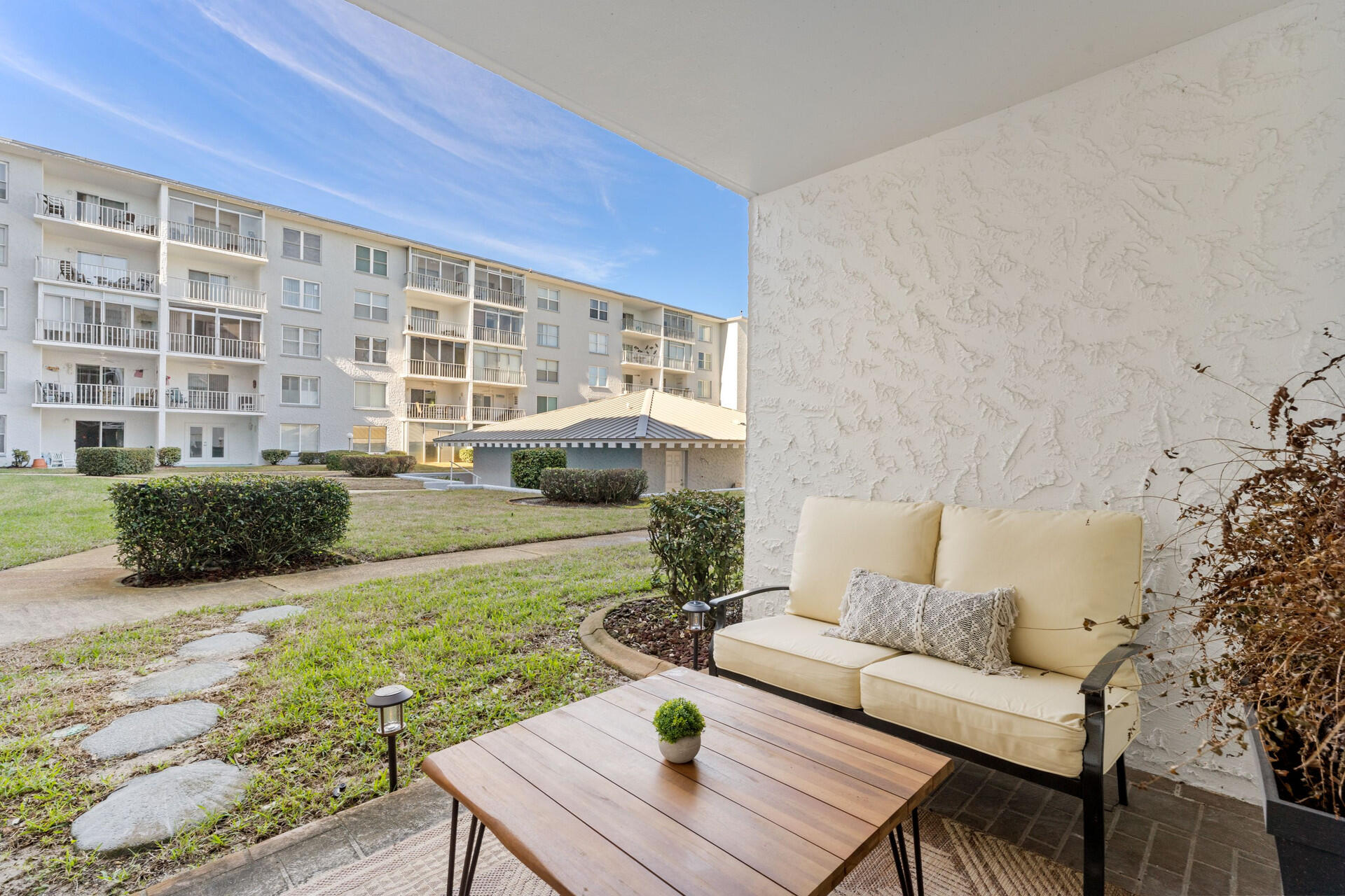 CENTURY PARK WEST - Residential