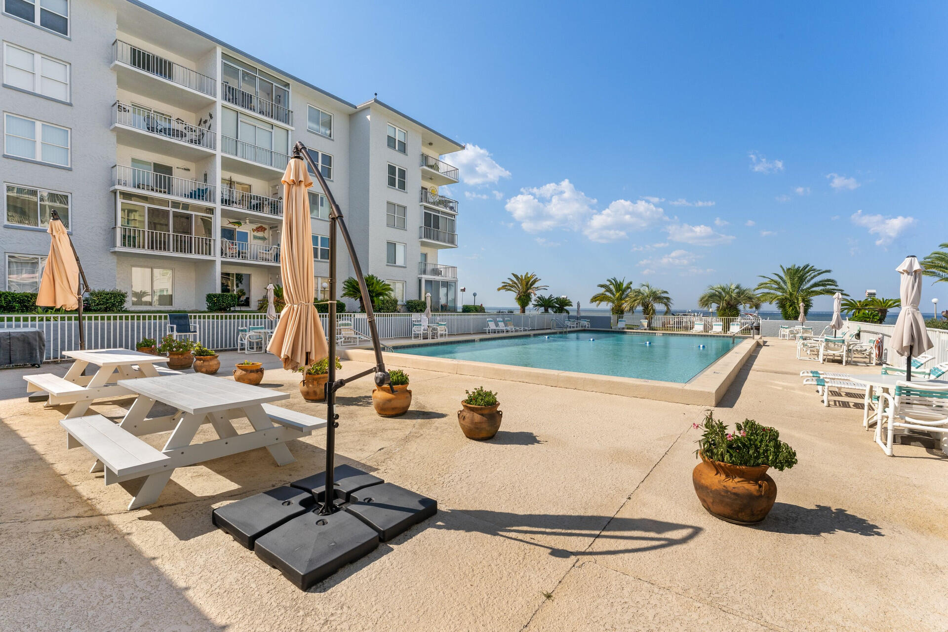 CENTURY PARK WEST - Residential