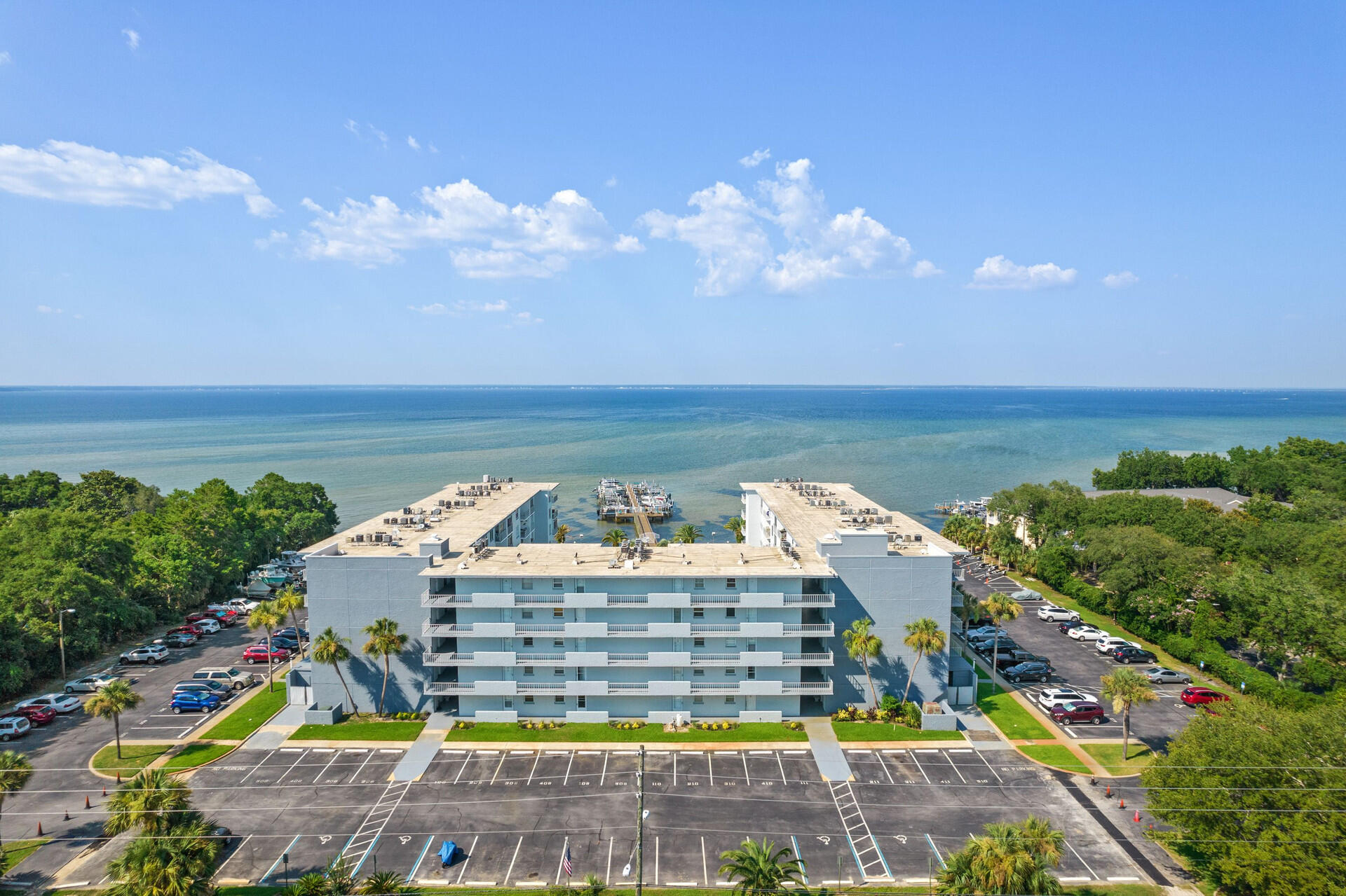 CENTURY PARK WEST - Residential