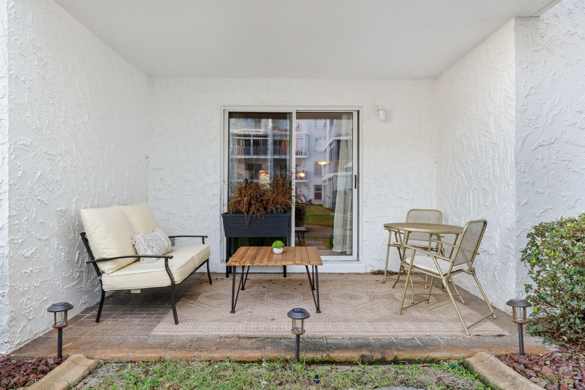 CENTURY PARK WEST - Residential