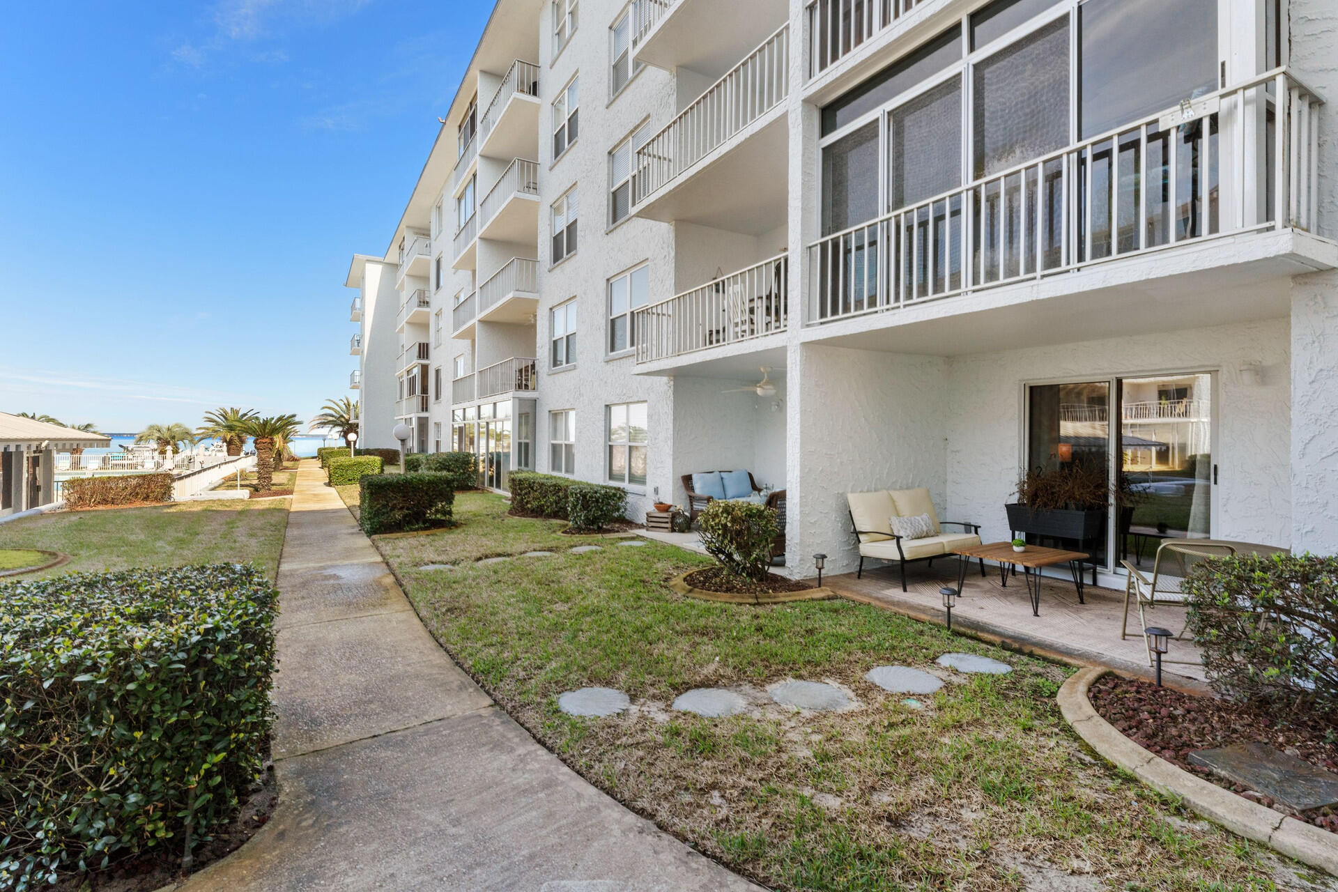 CENTURY PARK WEST - Residential