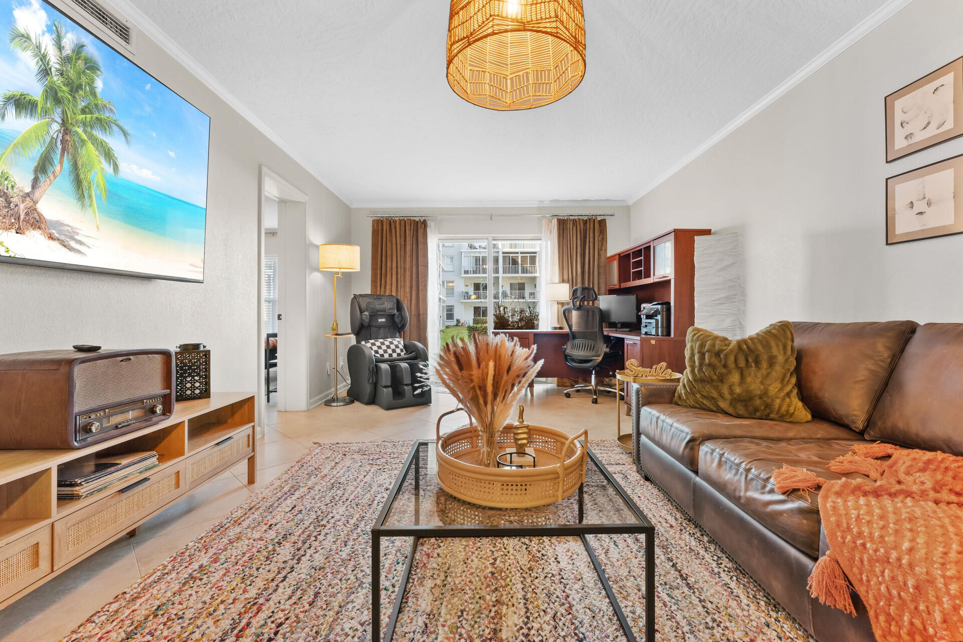 CENTURY PARK WEST - Residential