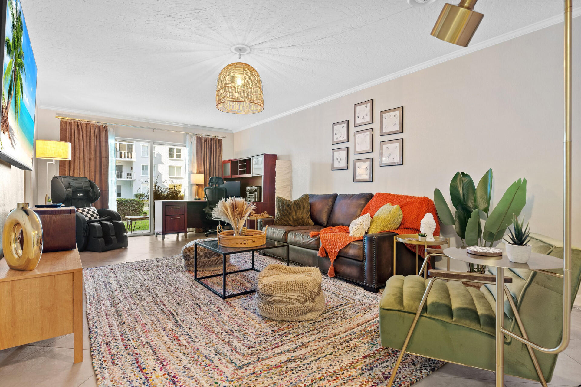 CENTURY PARK WEST - Residential