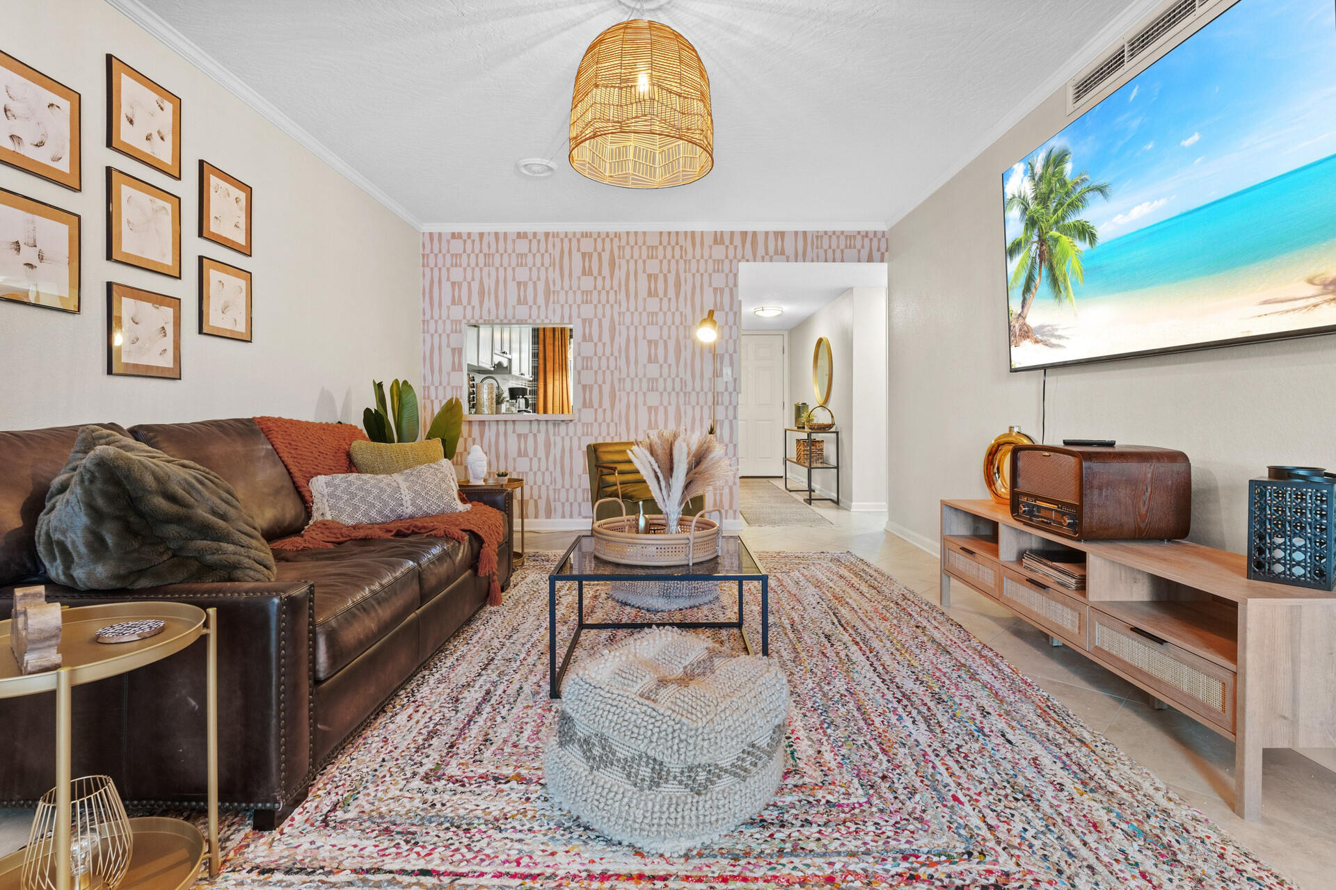 CENTURY PARK WEST - Residential