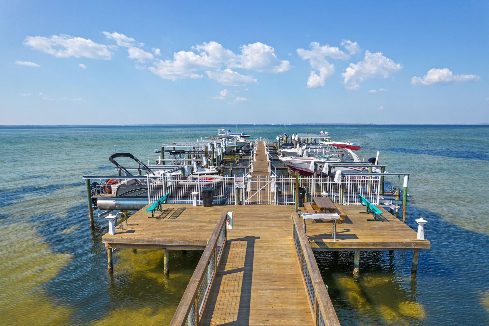 CENTURY PARK WEST - Residential