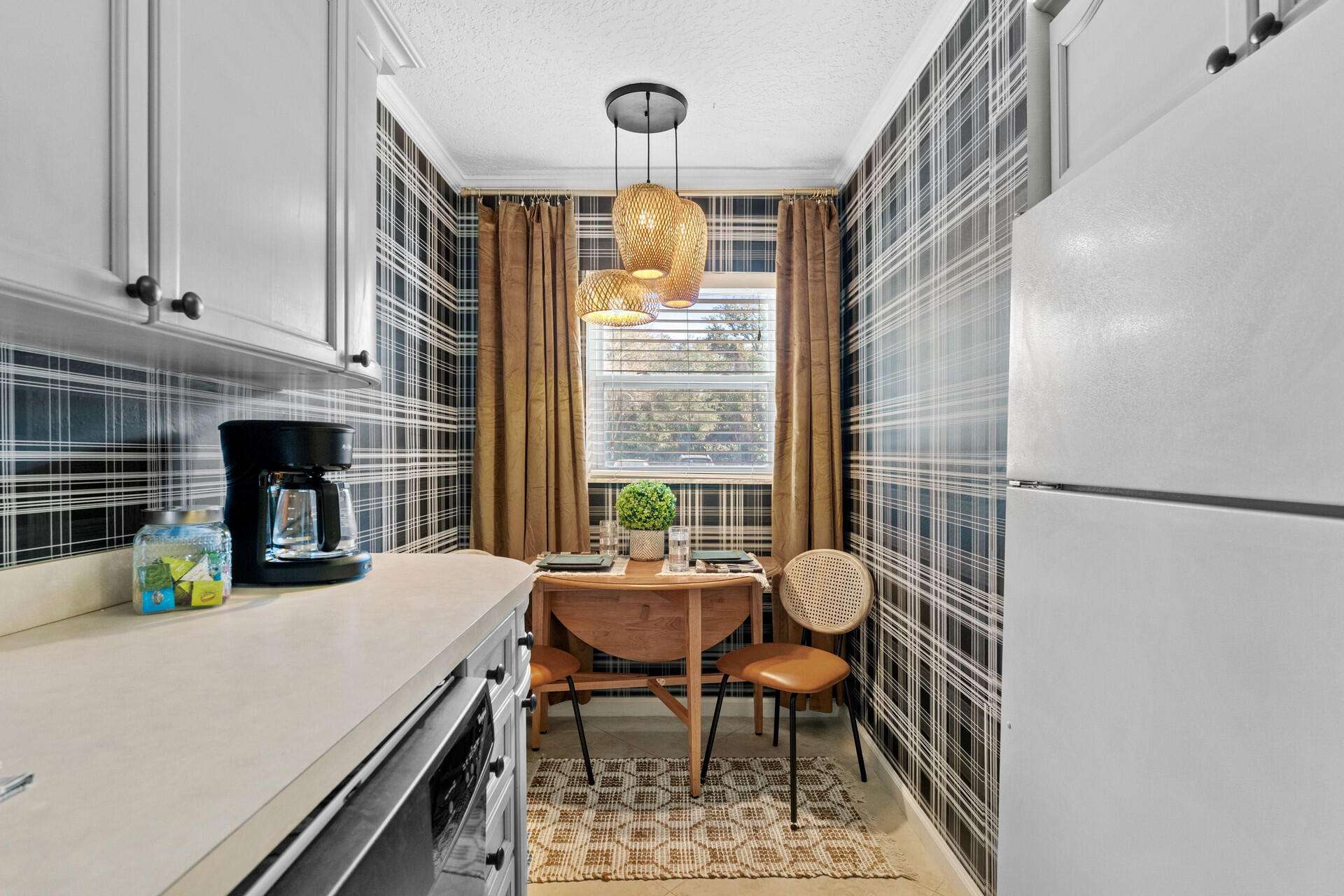 CENTURY PARK WEST - Residential