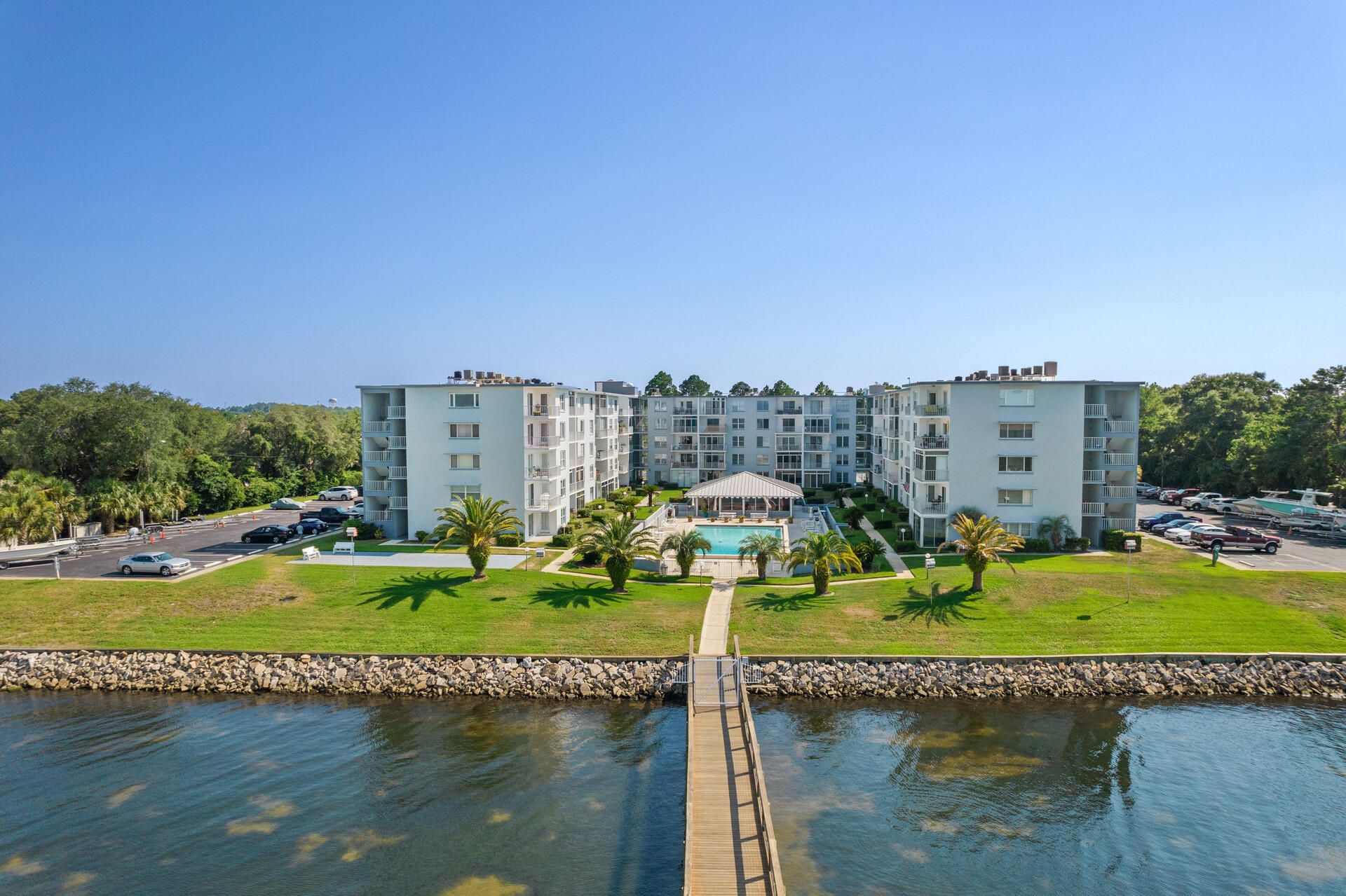 CENTURY PARK WEST - Residential