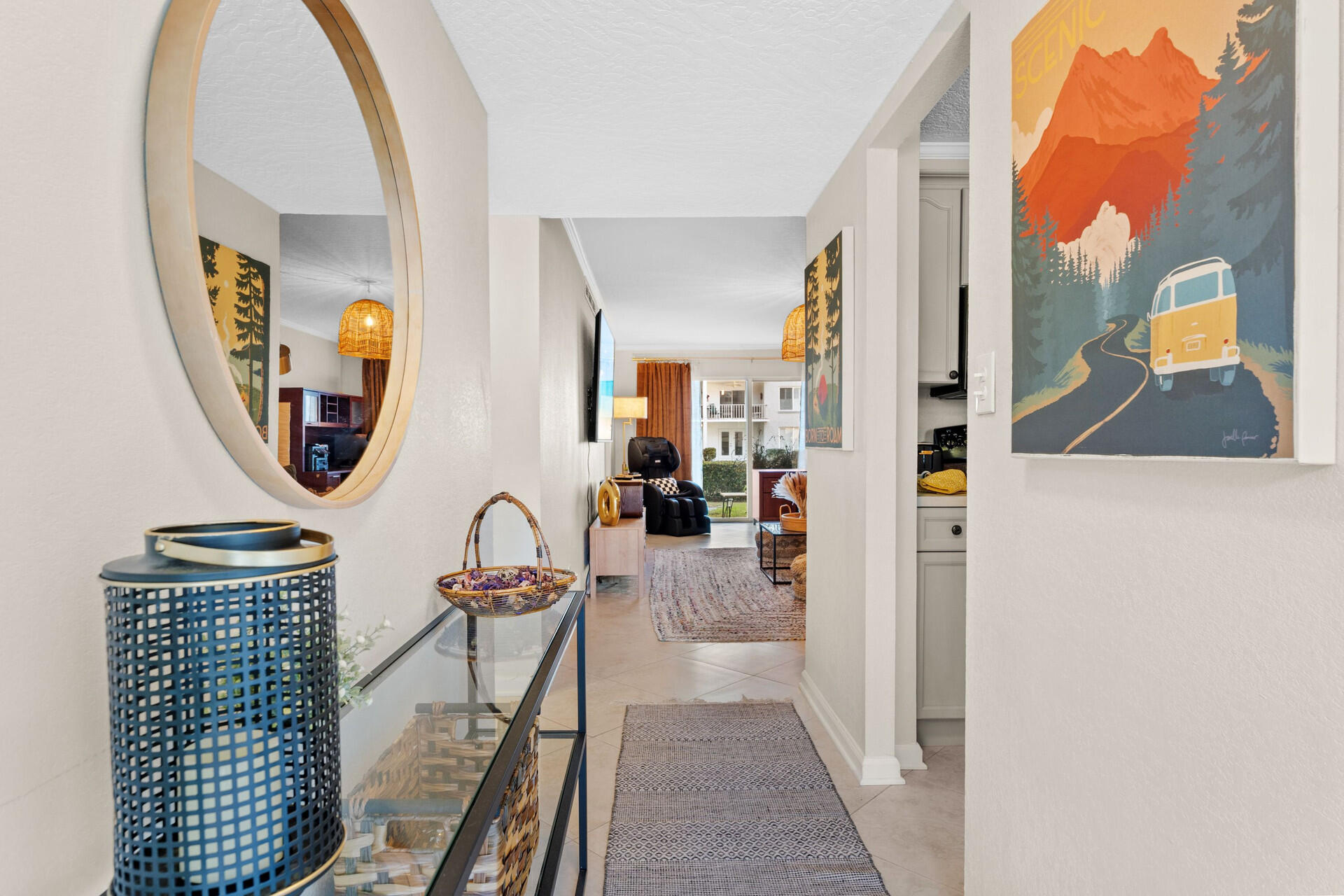 CENTURY PARK WEST - Residential