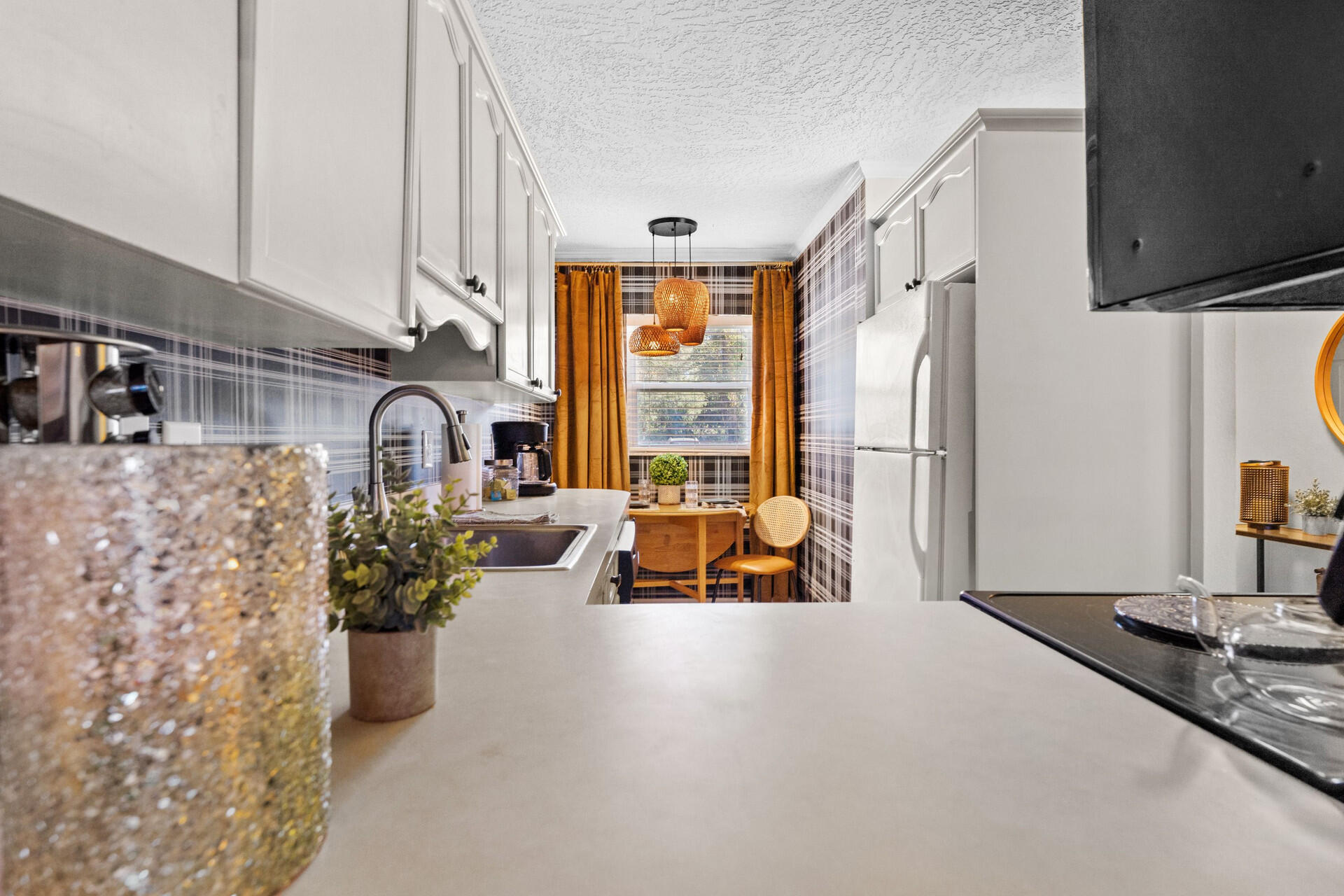 CENTURY PARK WEST - Residential