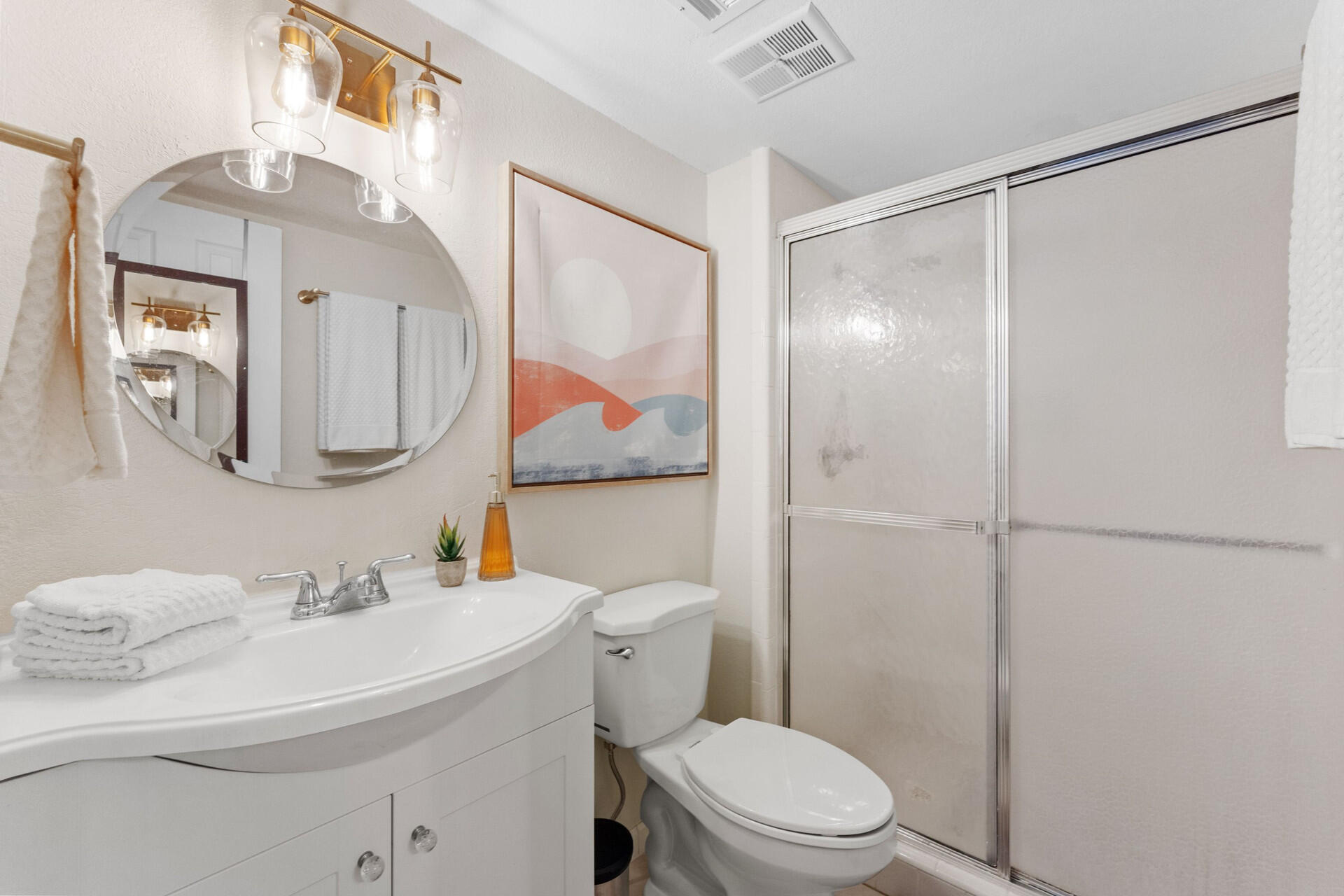 CENTURY PARK WEST - Residential