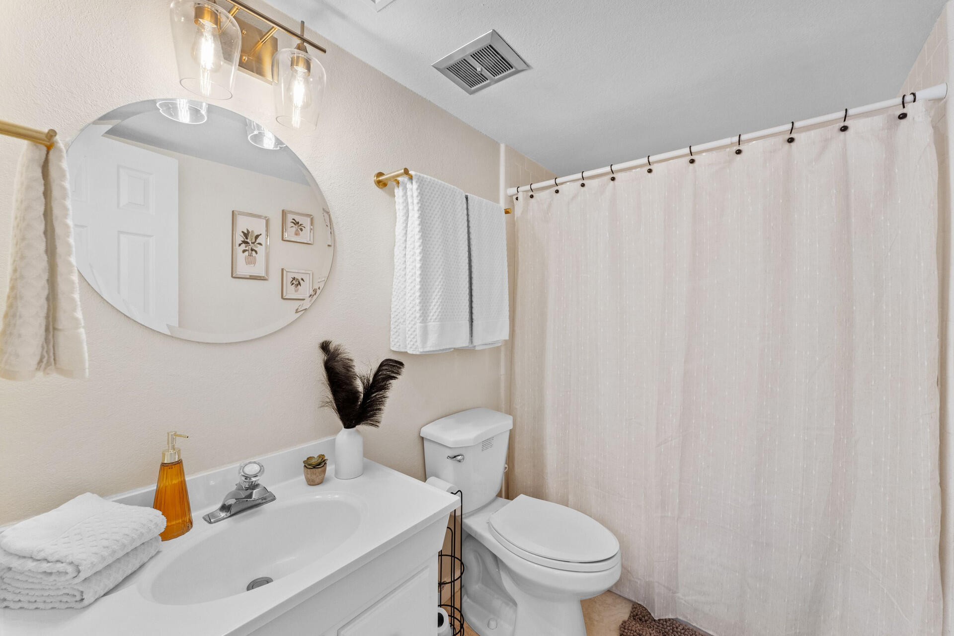 CENTURY PARK WEST - Residential