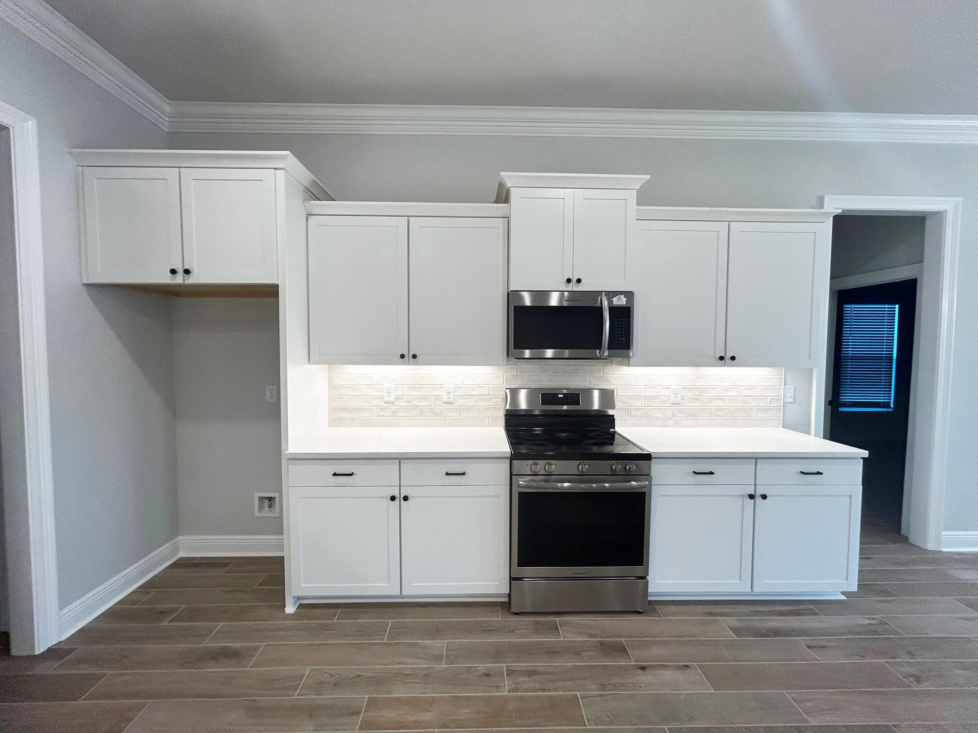 NATUREVIEW PH II - Residential