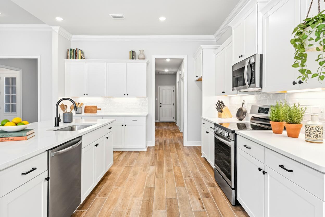 NATUREVIEW PH II - Residential