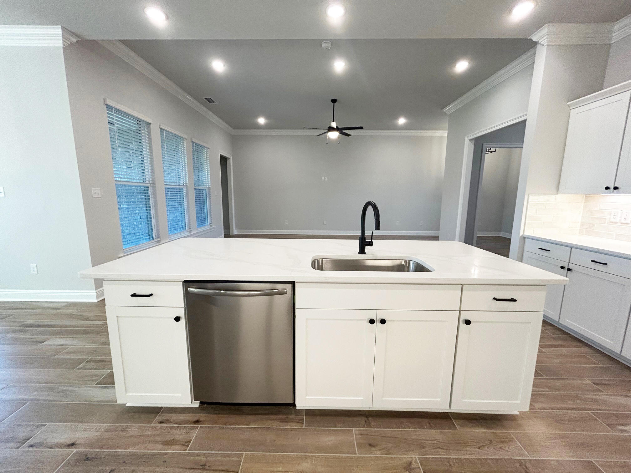 NATUREVIEW PH II - Residential