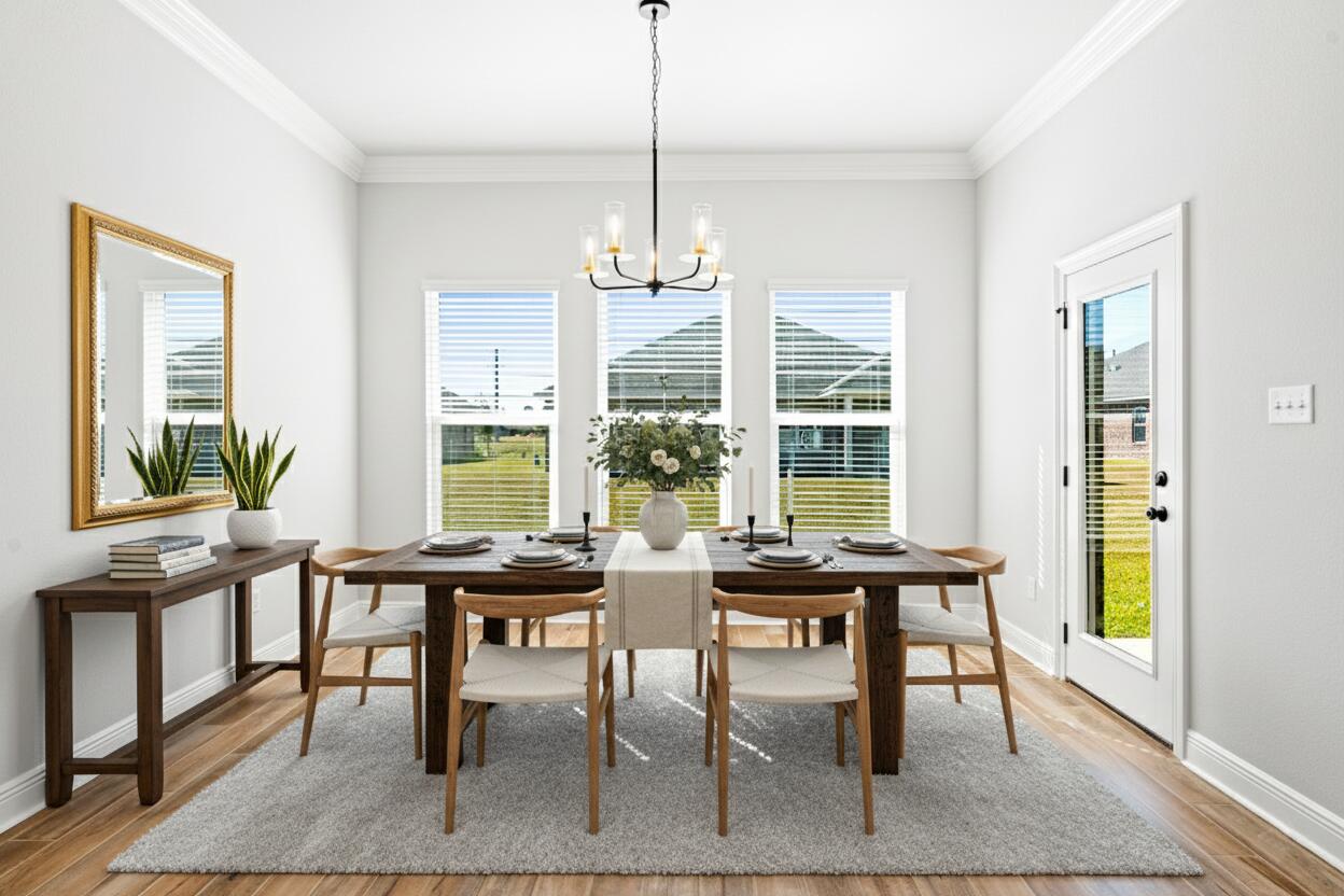 NATUREVIEW PH II - Residential