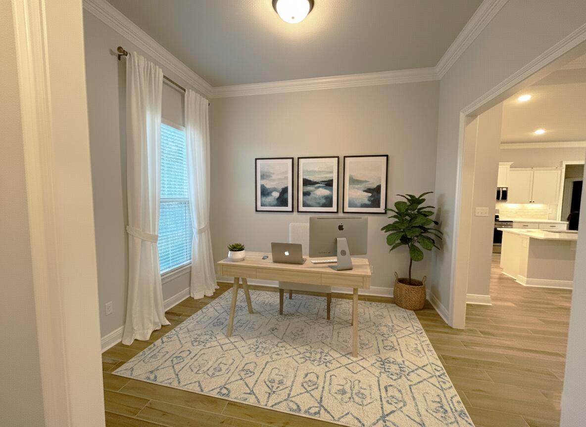 NATUREVIEW PH II - Residential