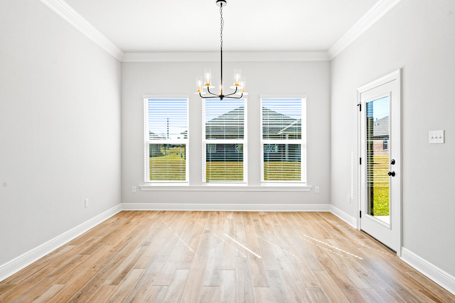 NATUREVIEW PH II - Residential