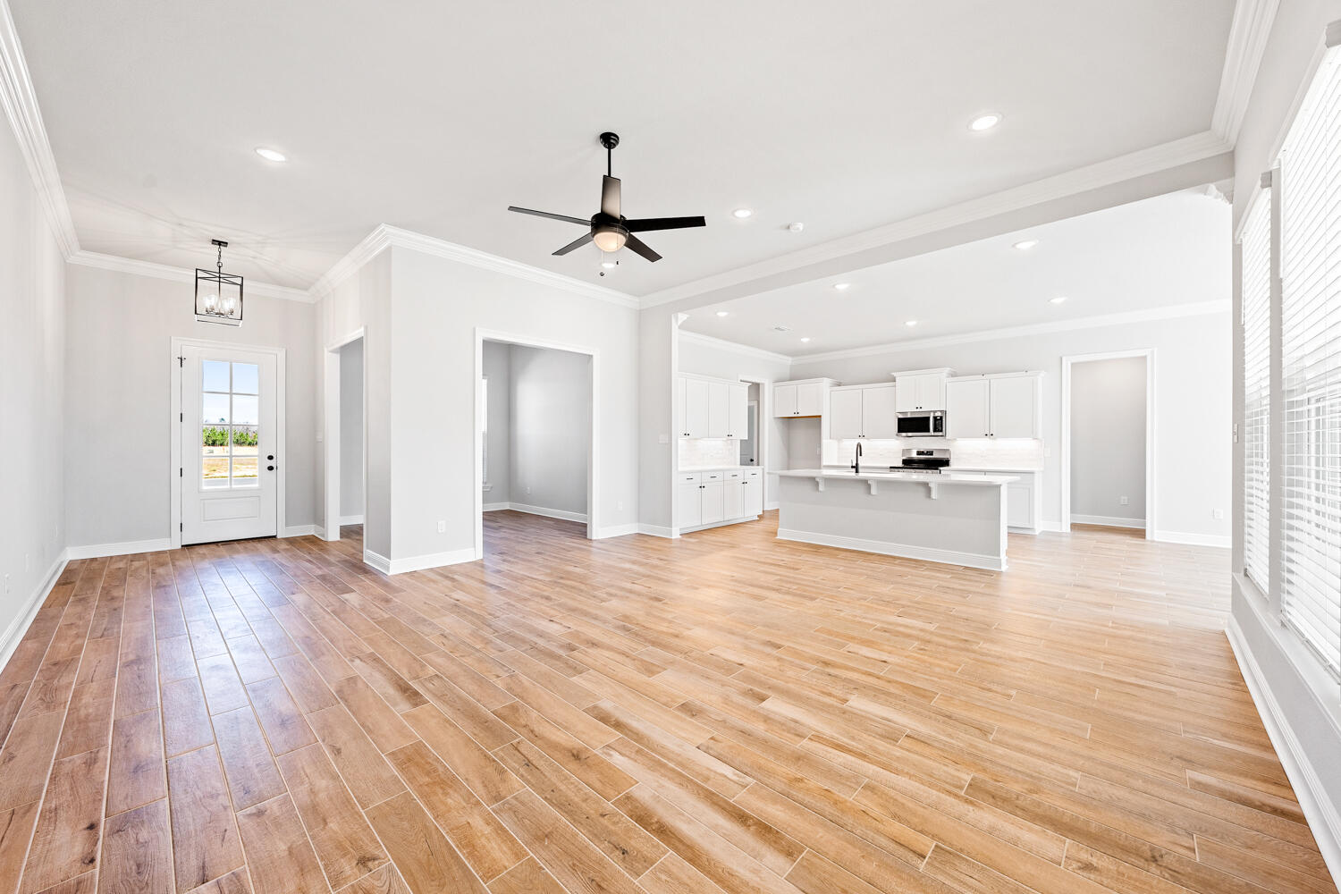 NATUREVIEW PH II - Residential