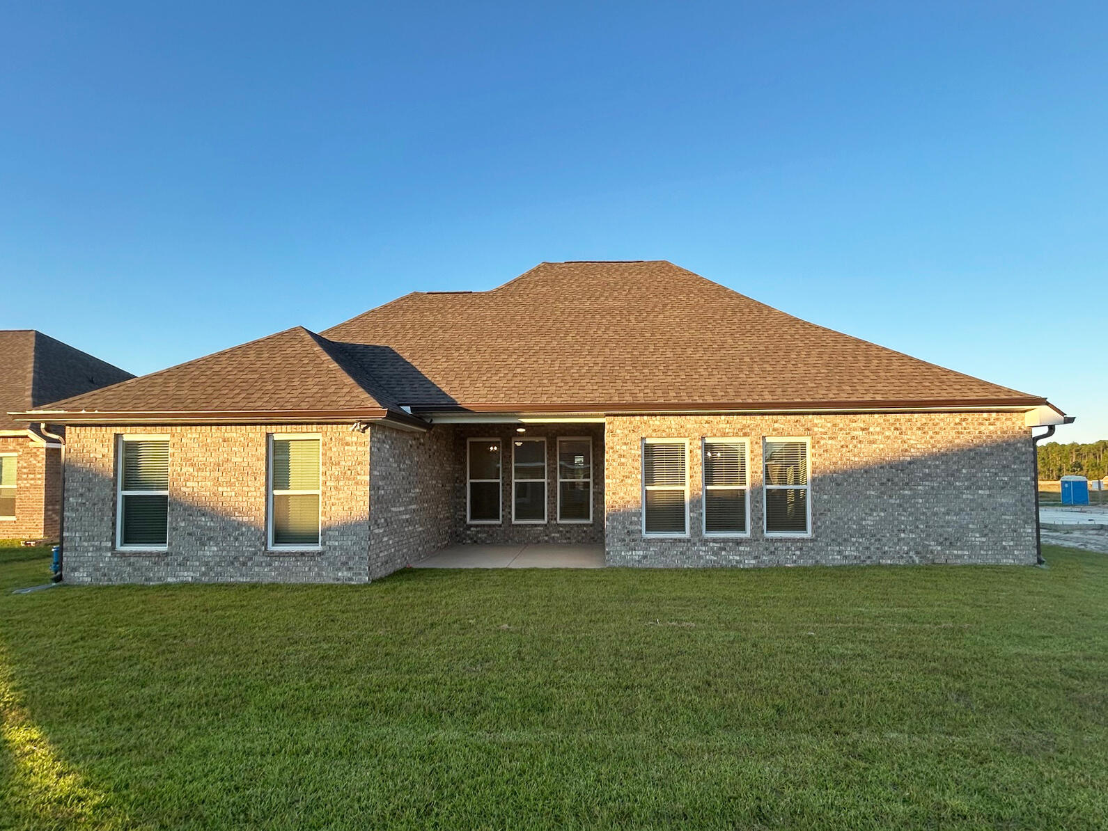 NATUREVIEW PH II - Residential