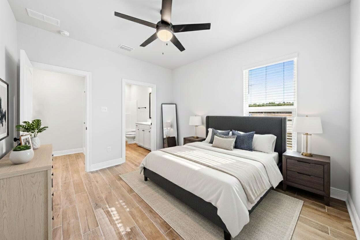 NATUREVIEW PH II - Residential