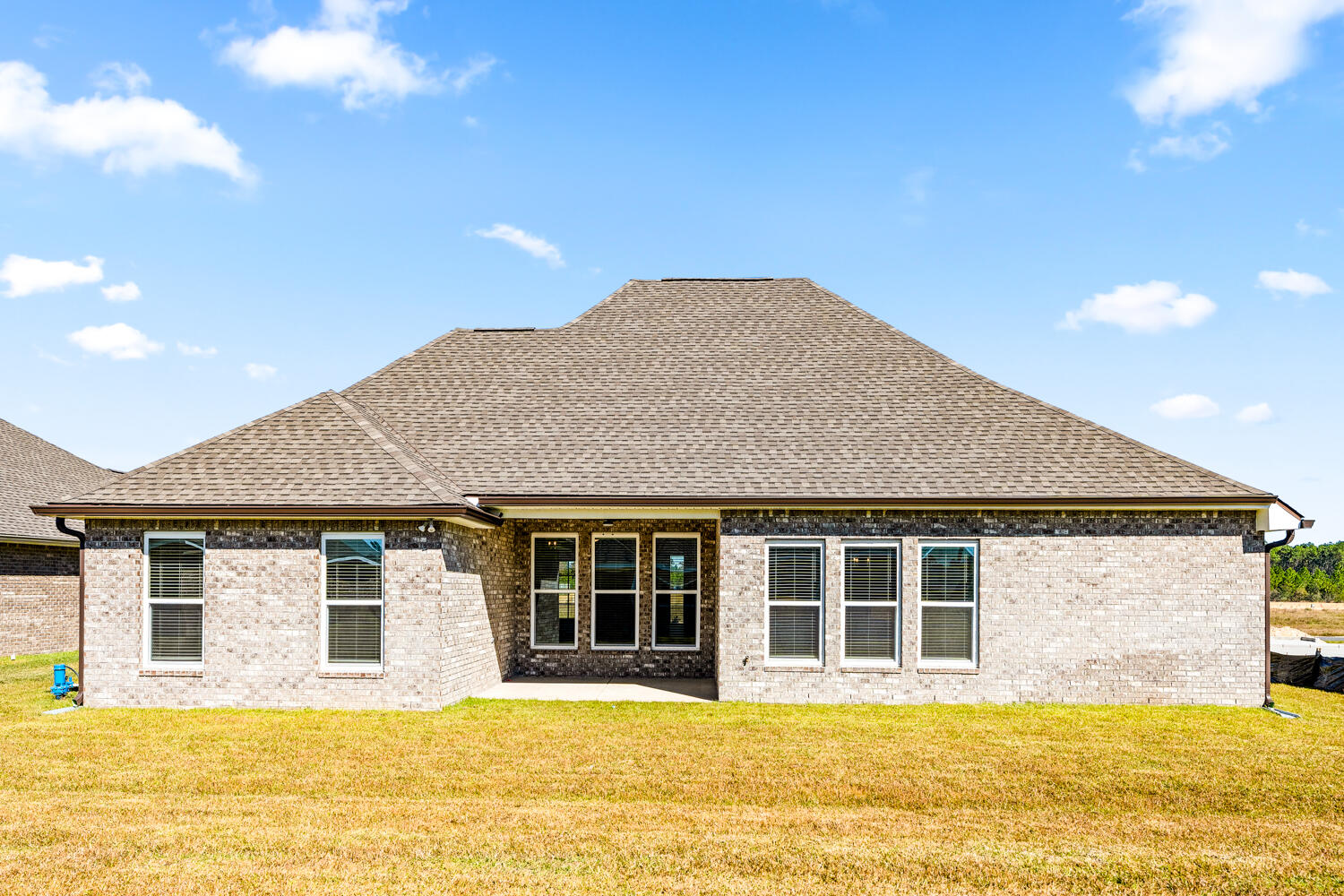 NATUREVIEW PH II - Residential