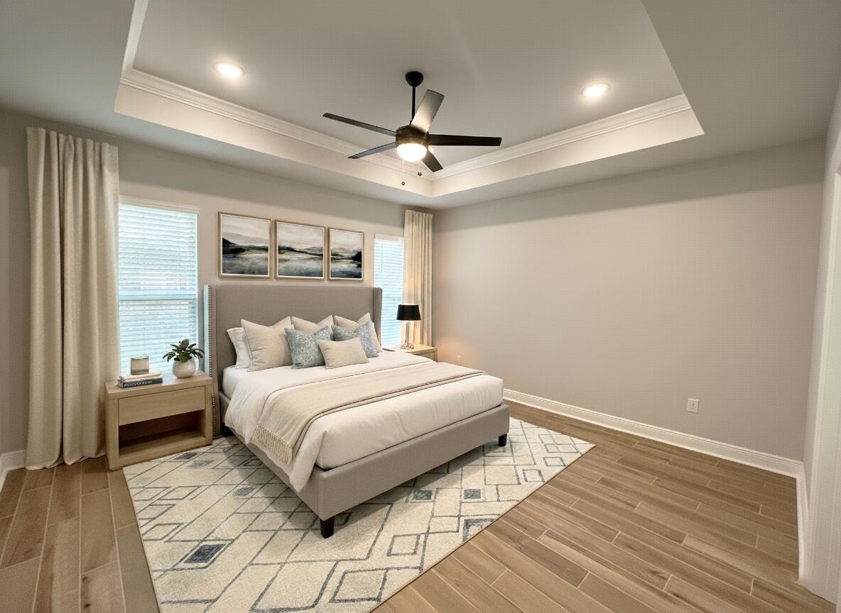 NATUREVIEW PH II - Residential