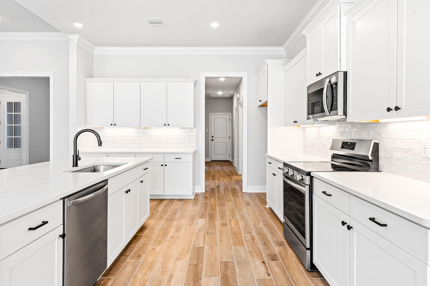 NATUREVIEW PH II - Residential