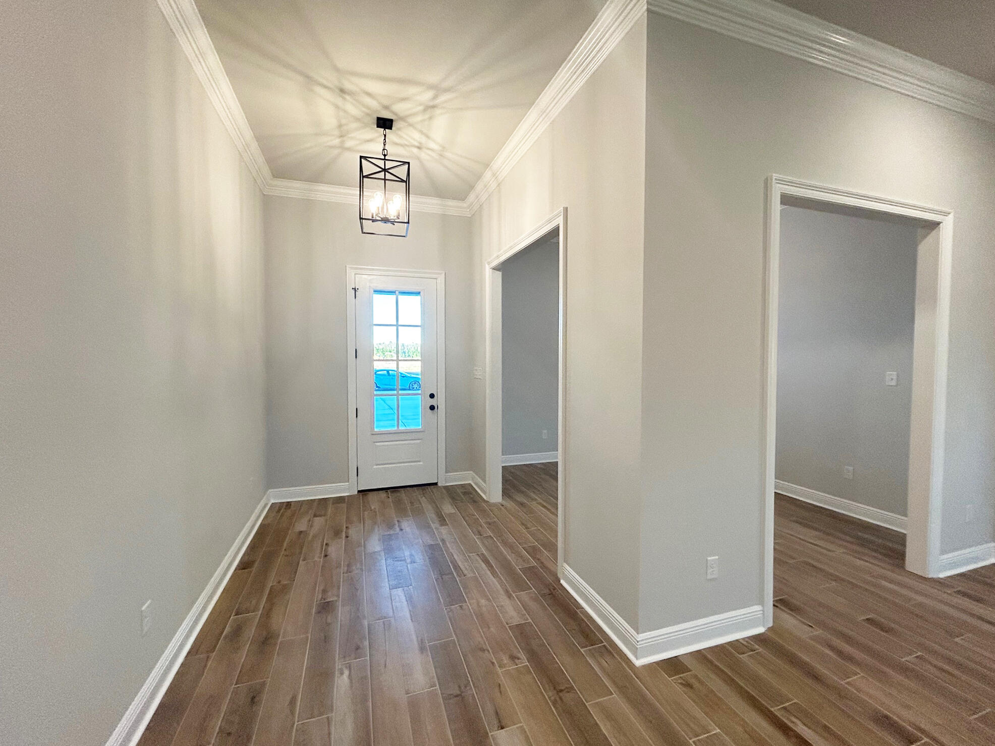 NATUREVIEW PH II - Residential