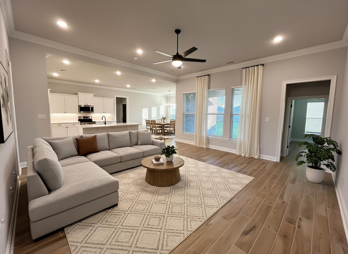 NATUREVIEW PH II - Residential