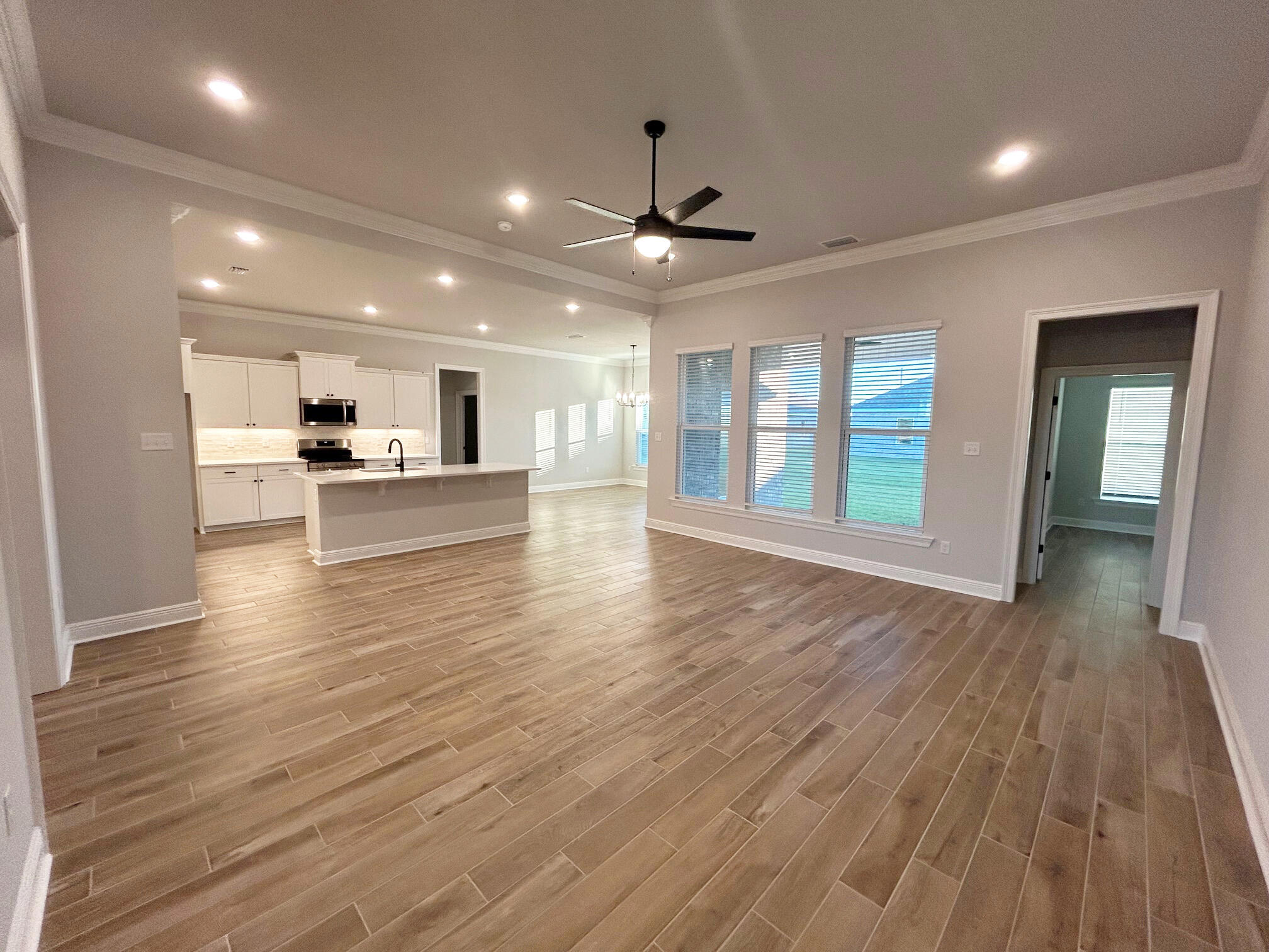 NATUREVIEW PH II - Residential