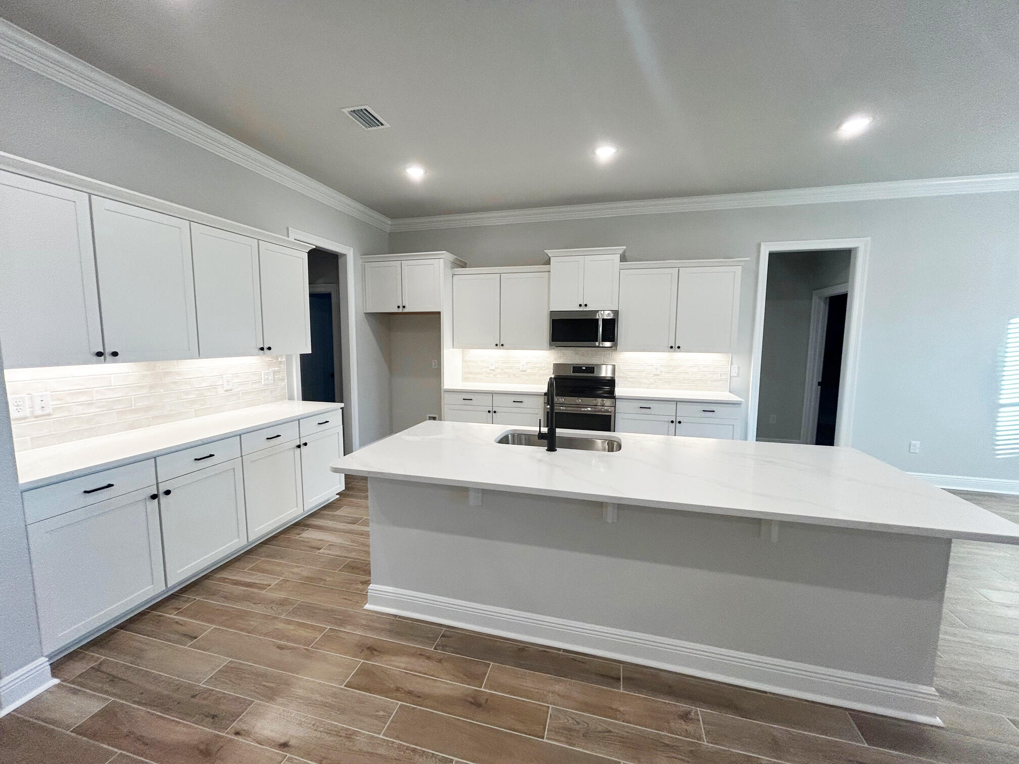 NATUREVIEW PH II - Residential