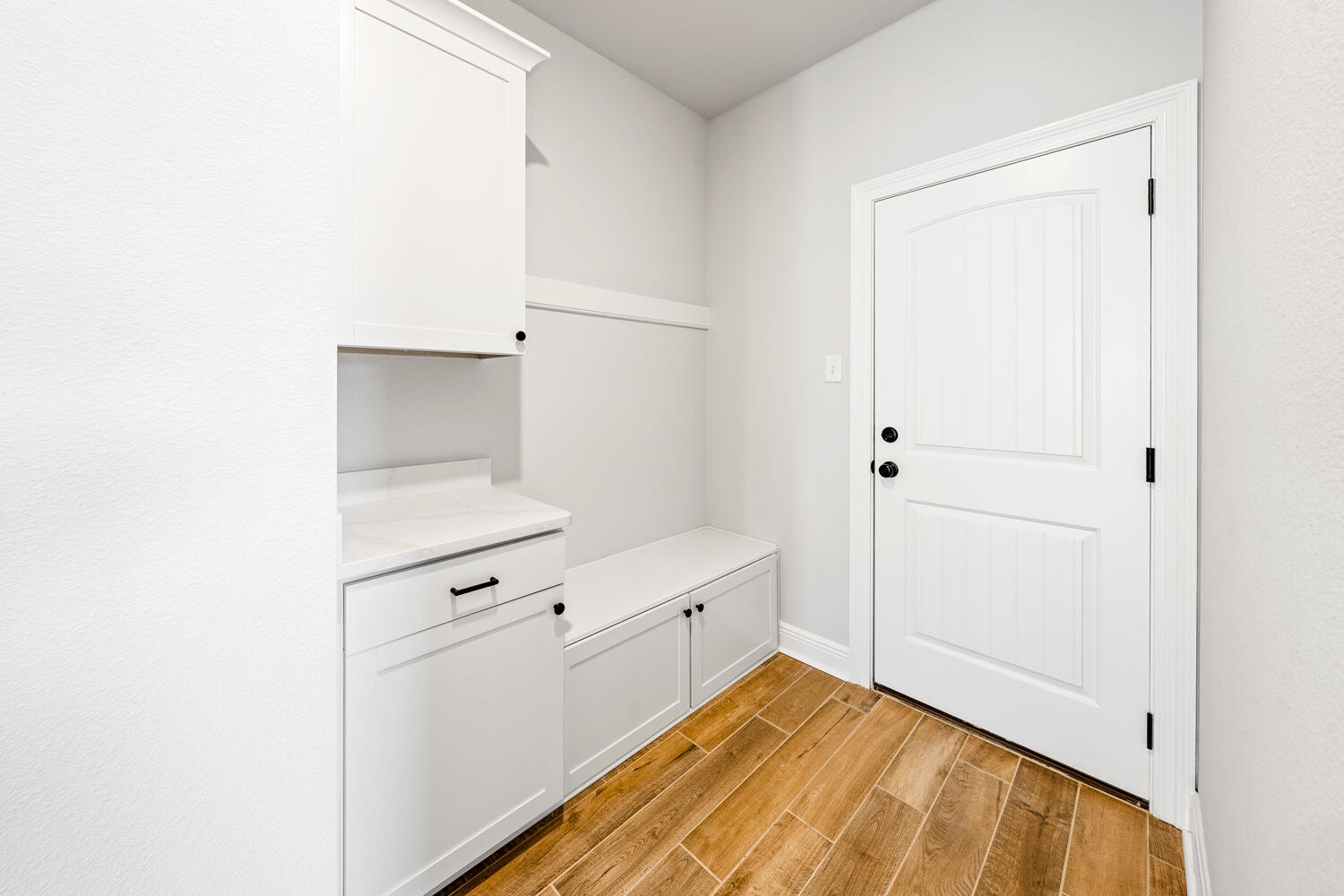 NATUREVIEW PH II - Residential