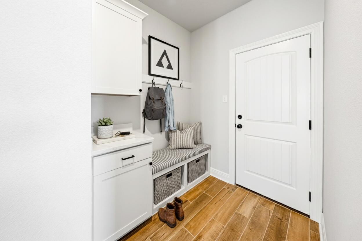 NATUREVIEW PH II - Residential