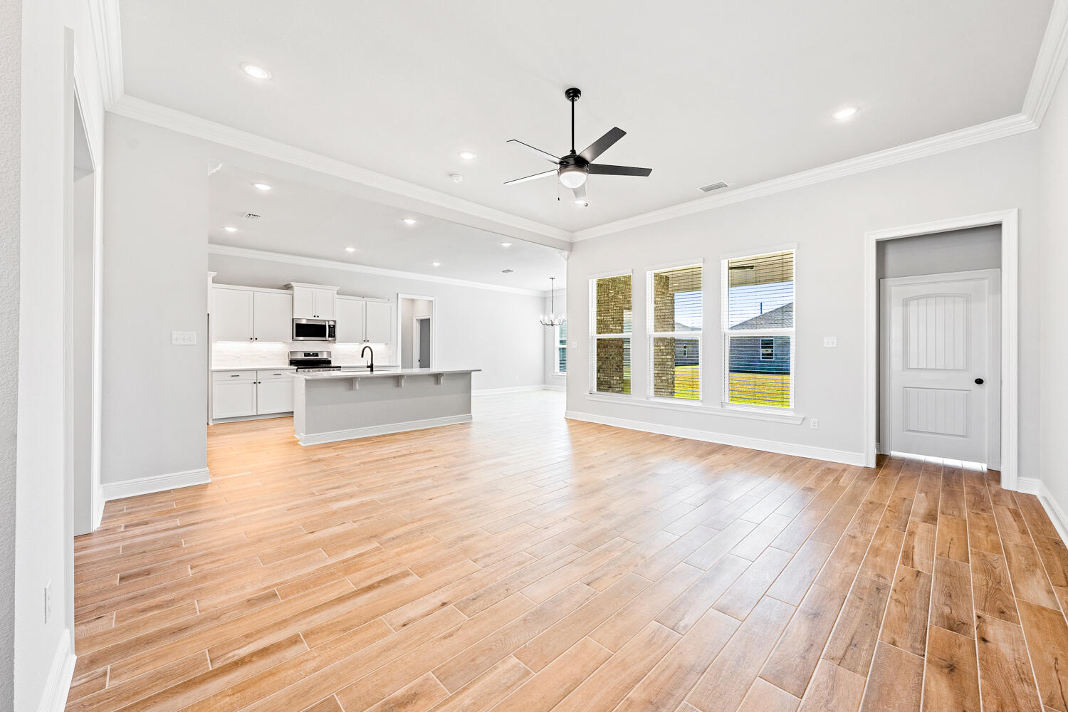 NATUREVIEW PH II - Residential