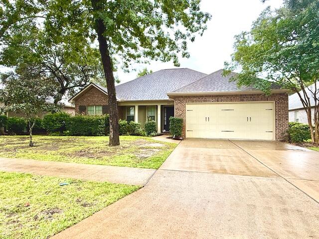 MAGNOLIA WOODS - Residential Lease