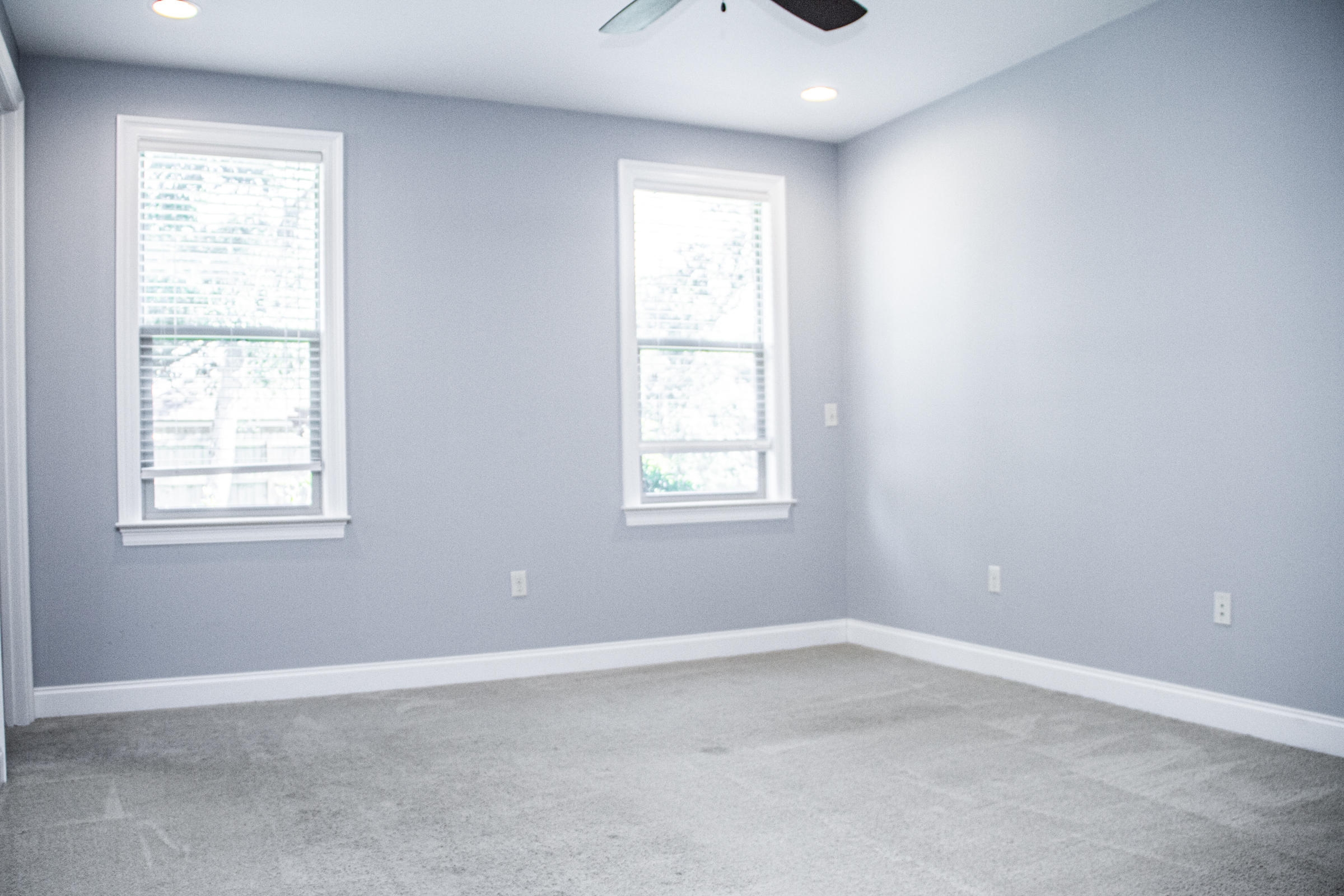 MAGNOLIA WOODS - Residential Lease