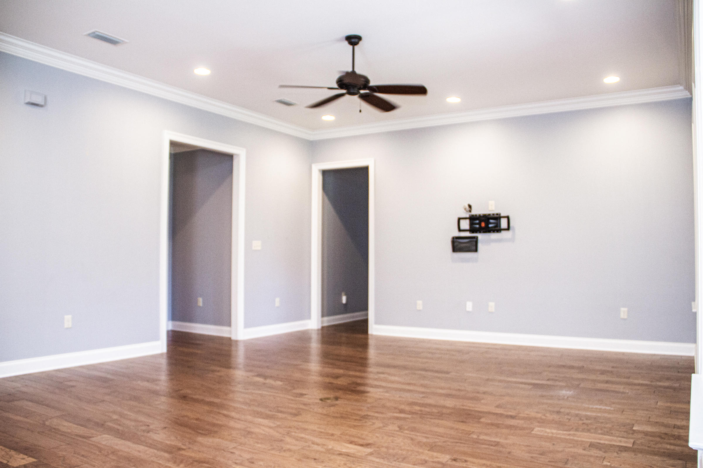 MAGNOLIA WOODS - Residential Lease